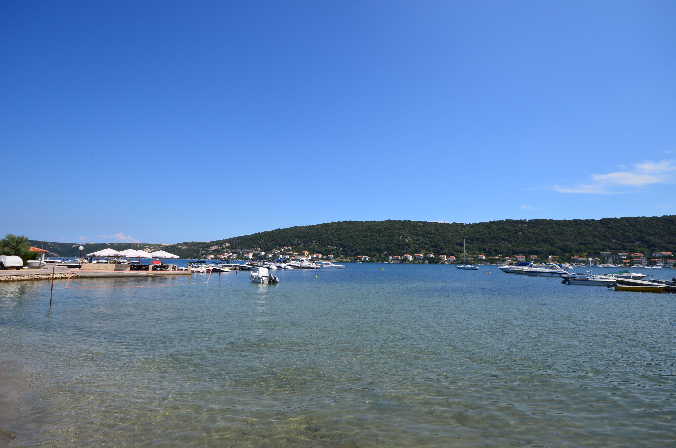 Apartments Poldan Accommodation in Rab