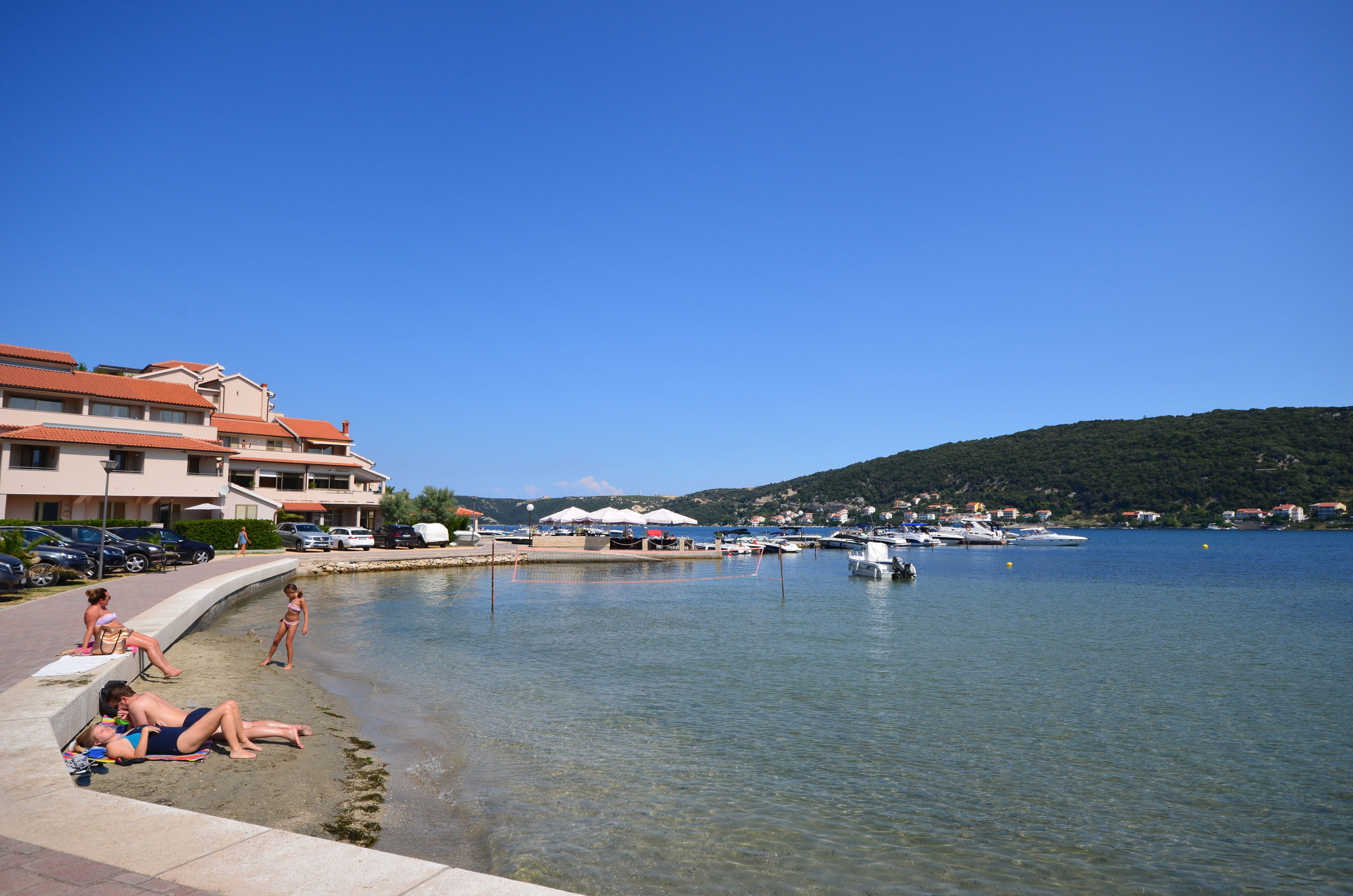 Photo of Apartments Poldan