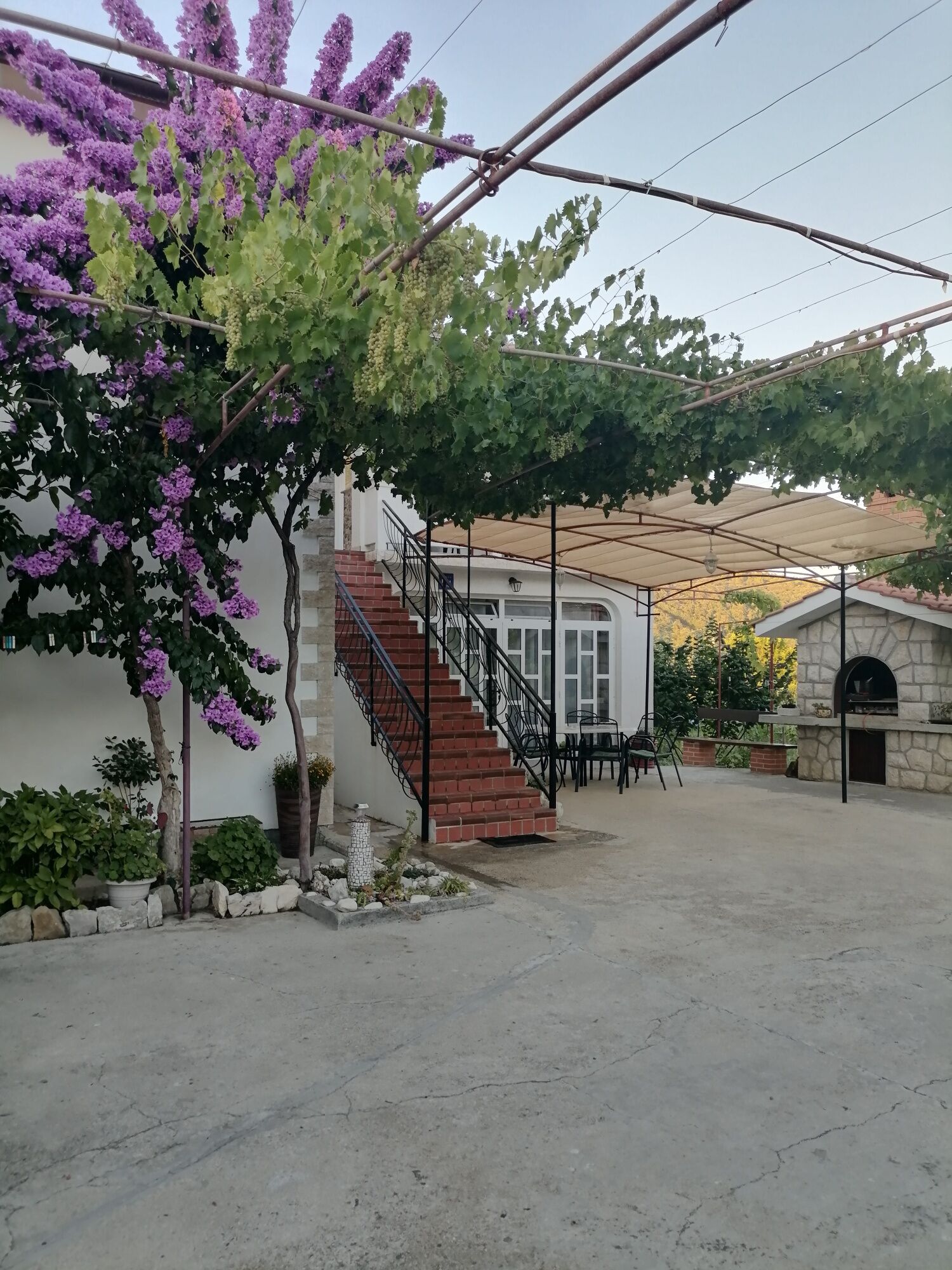 Photo of Apartments Poldan