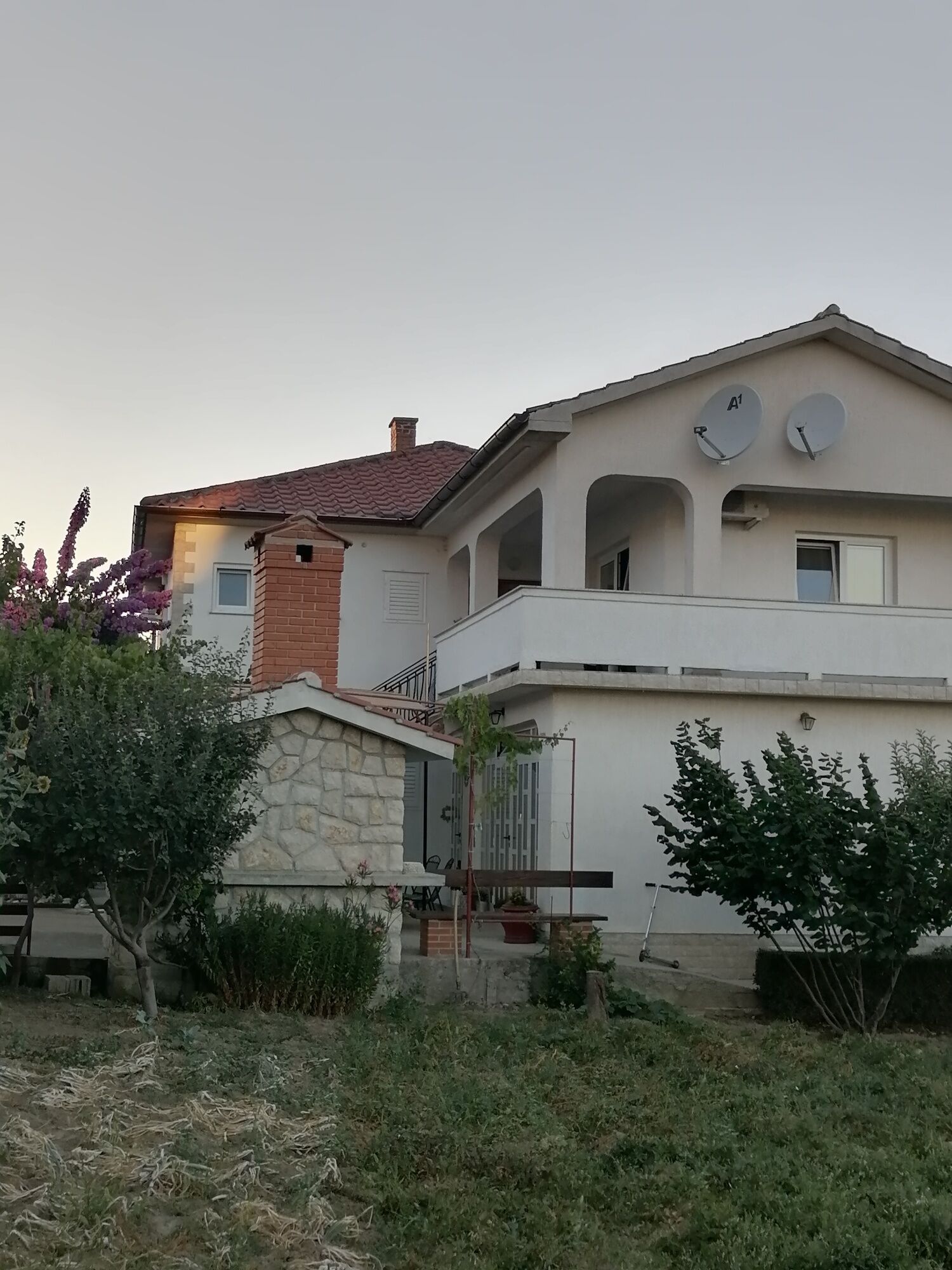 Photo of Apartments Poldan