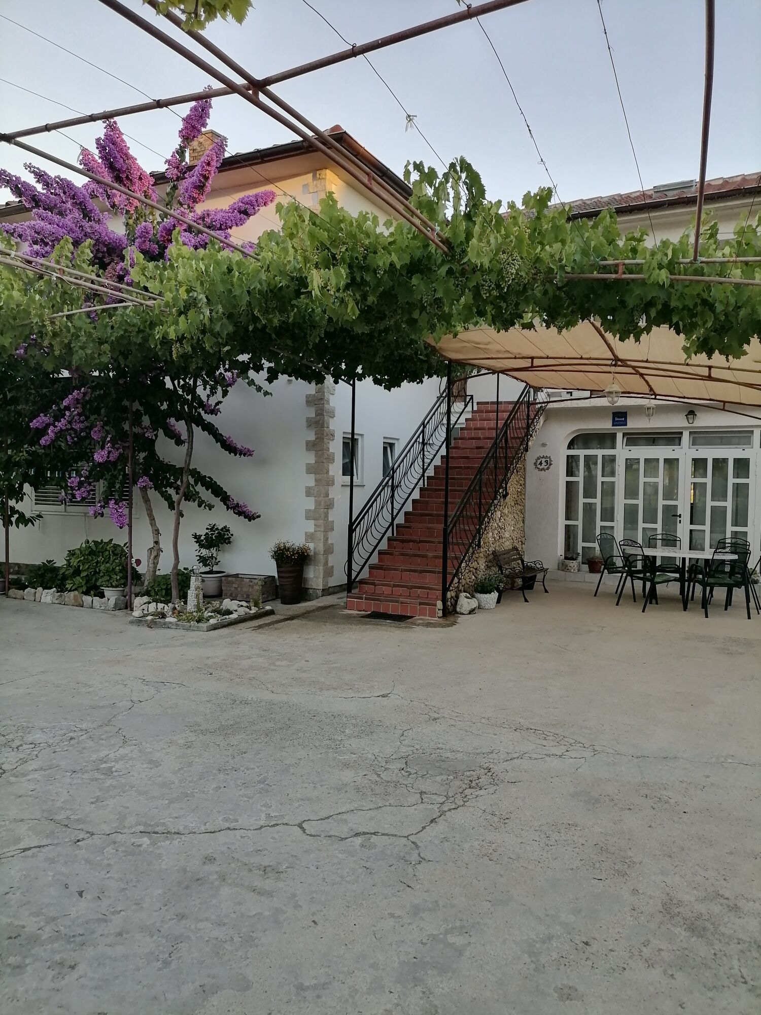 Photo of Apartments Poldan