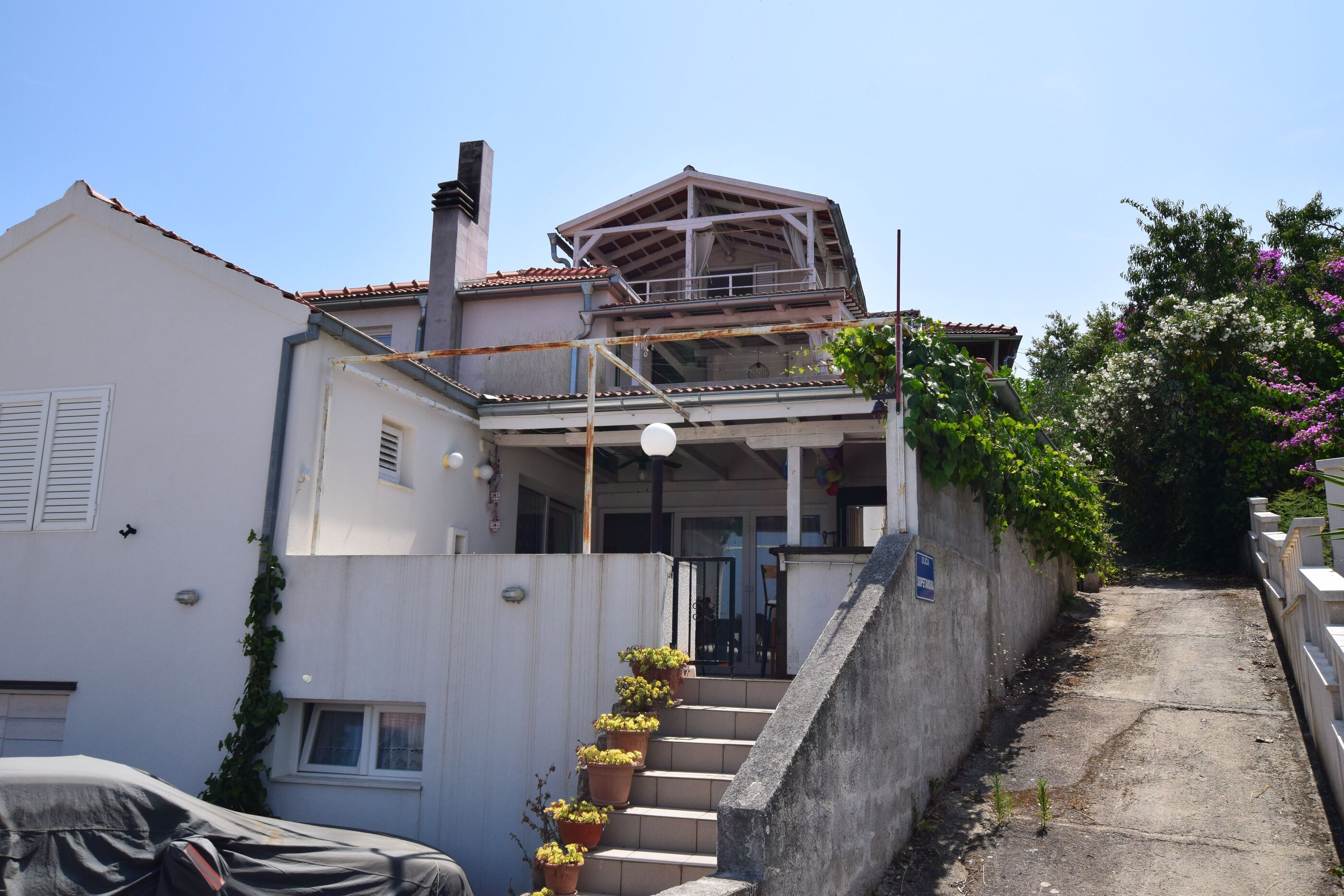 Apartmaji Dubravka A1