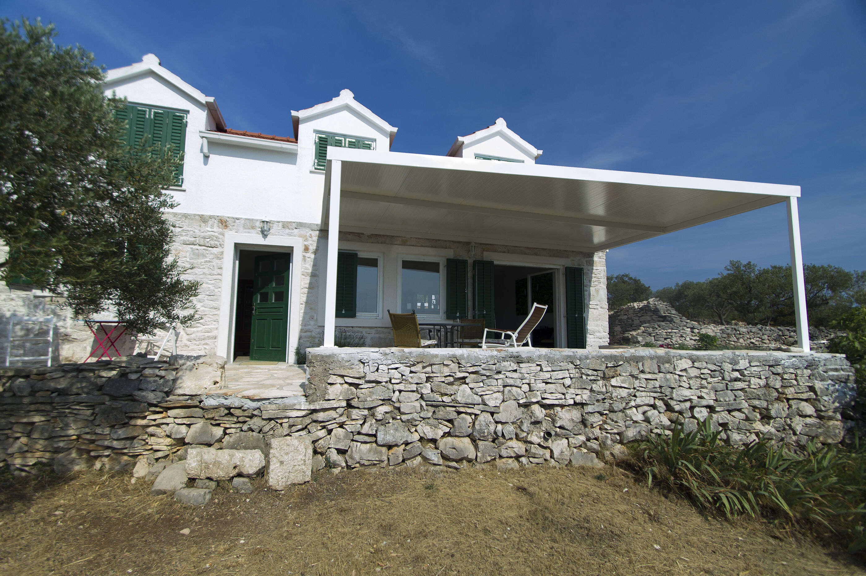 Photo of House villa Korcula