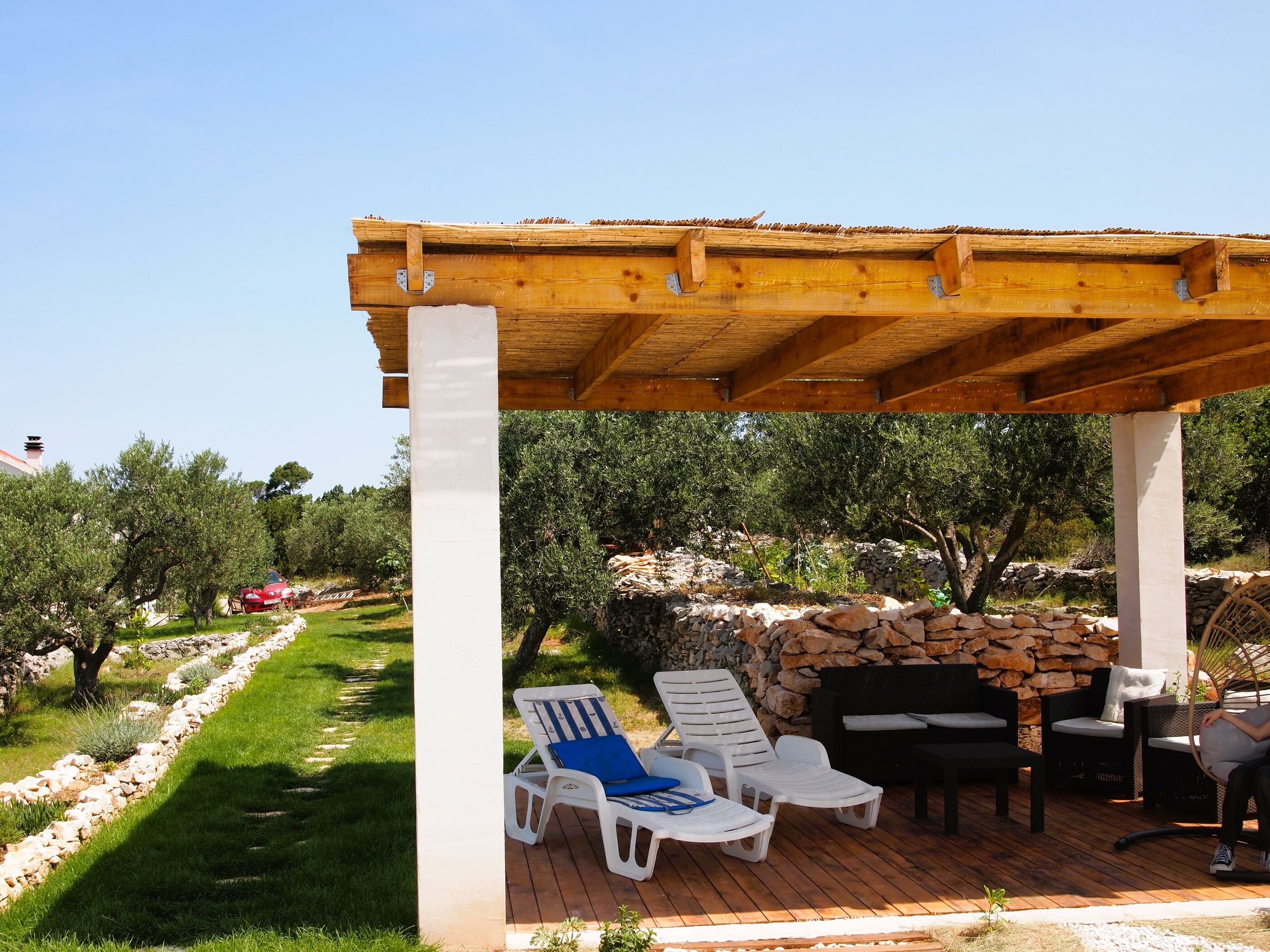 Photo of House villa Korcula