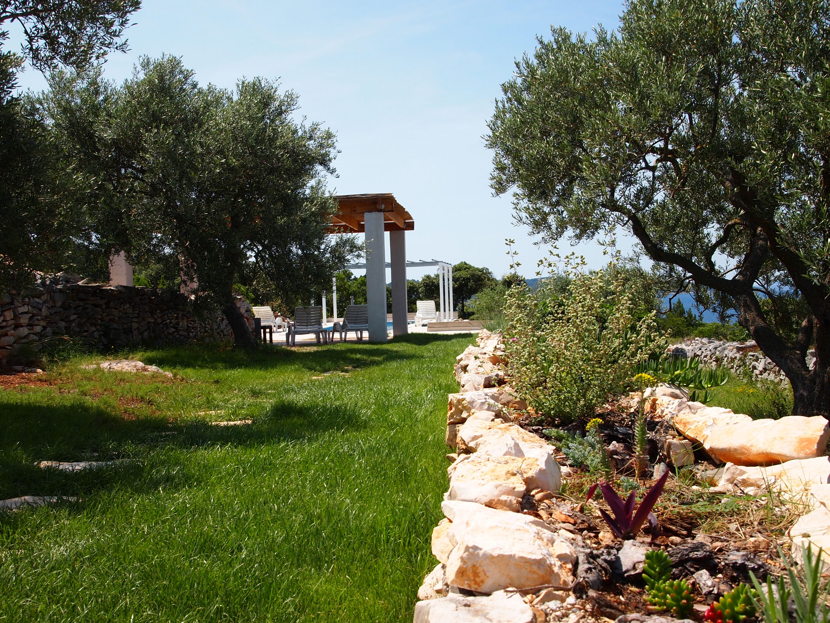 Photo of House villa Korcula