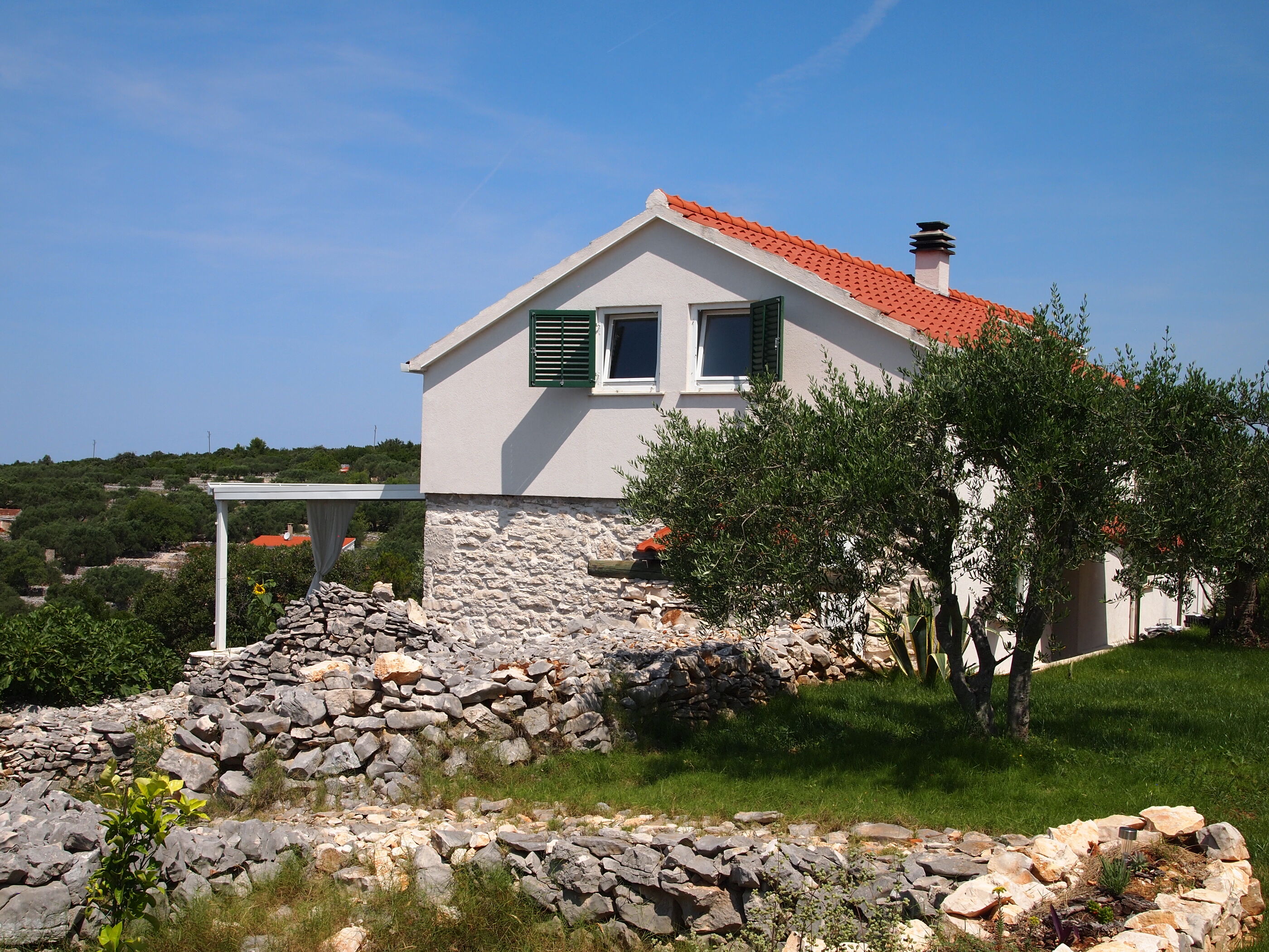Photo of House villa Korcula