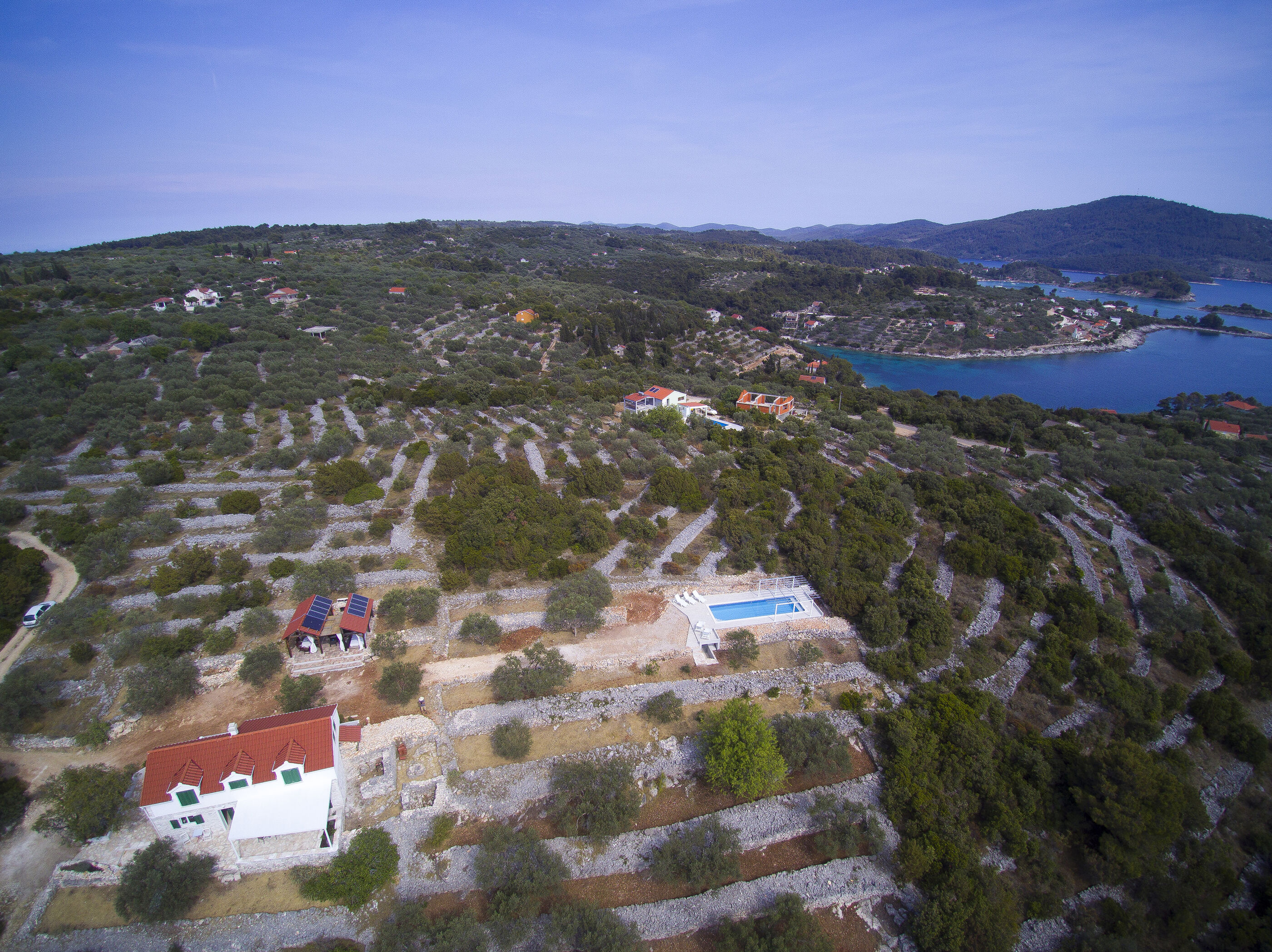 Photo of House villa Korcula