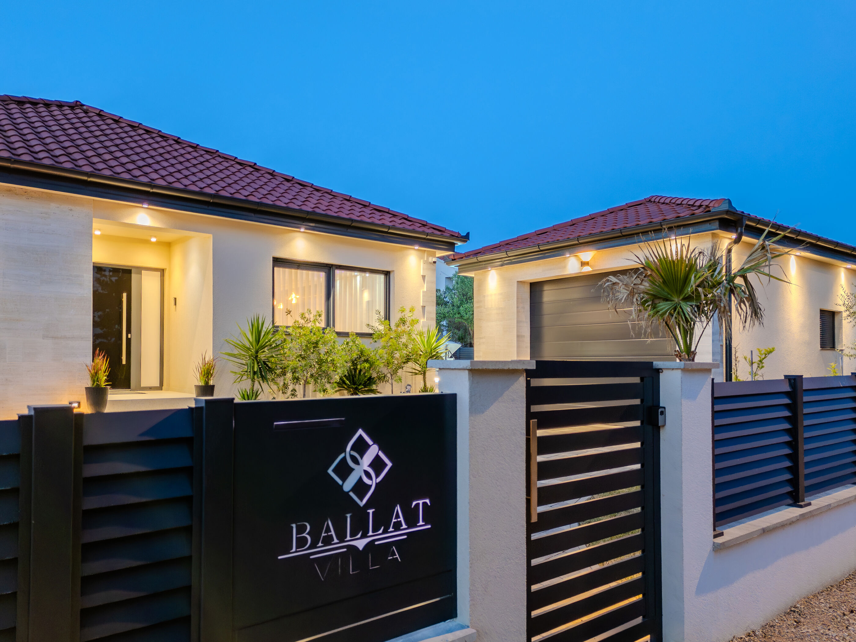 Photo of Villa Ballat