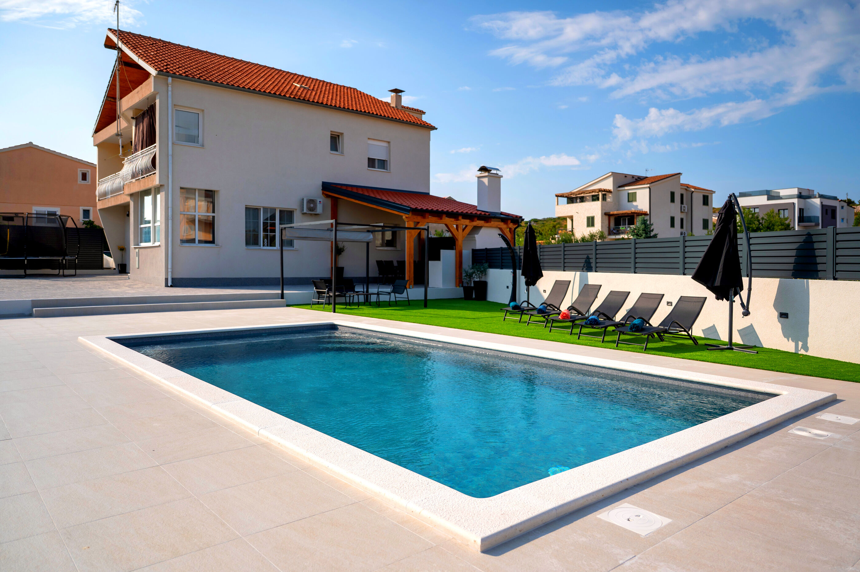 House Villa LuNi K1