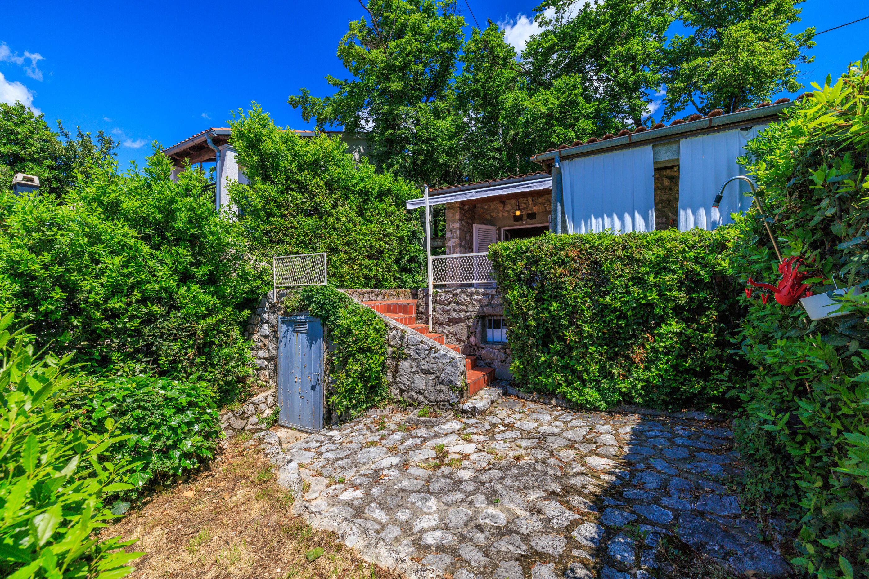 Photo of House Bubble