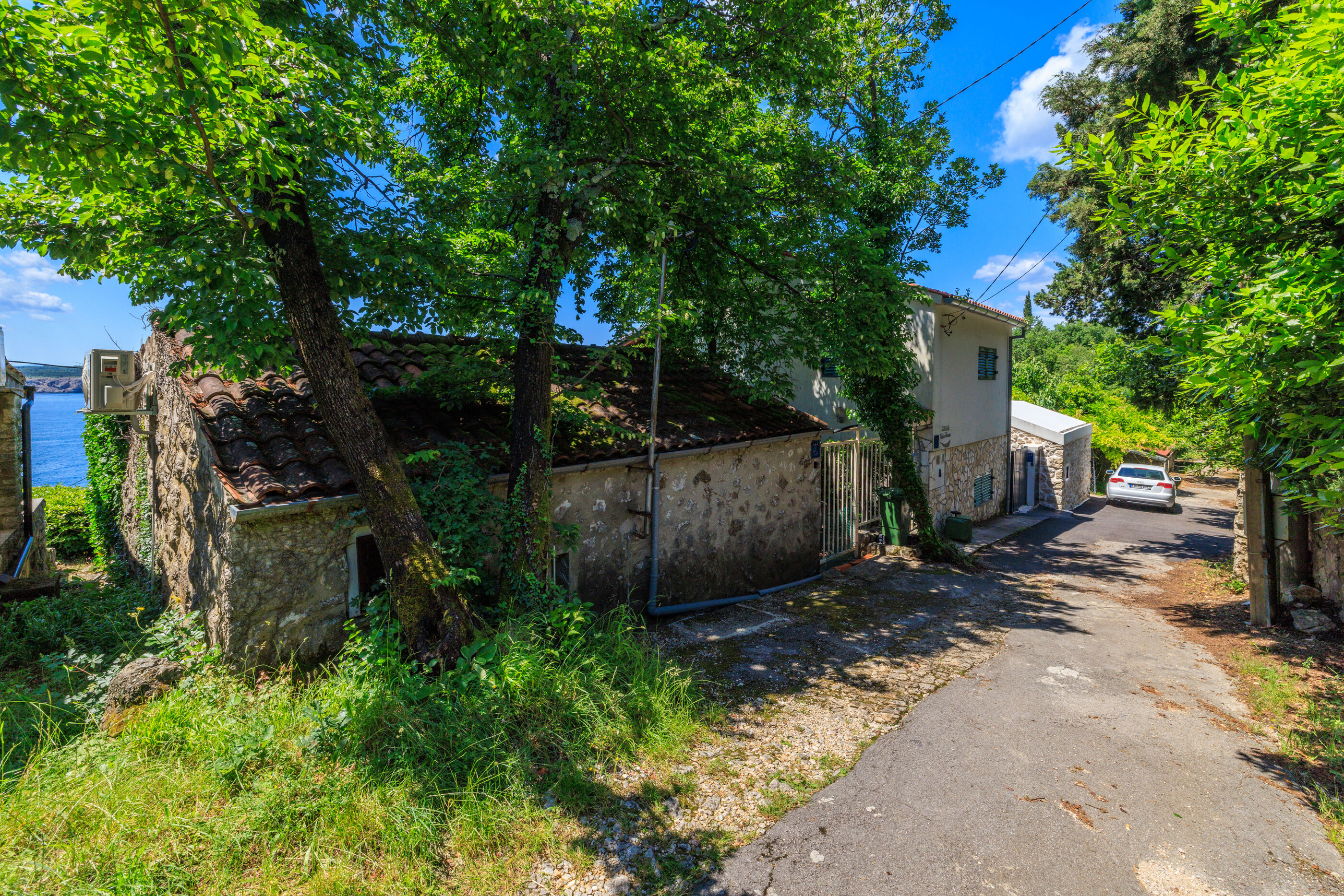 Photo of House Bubble