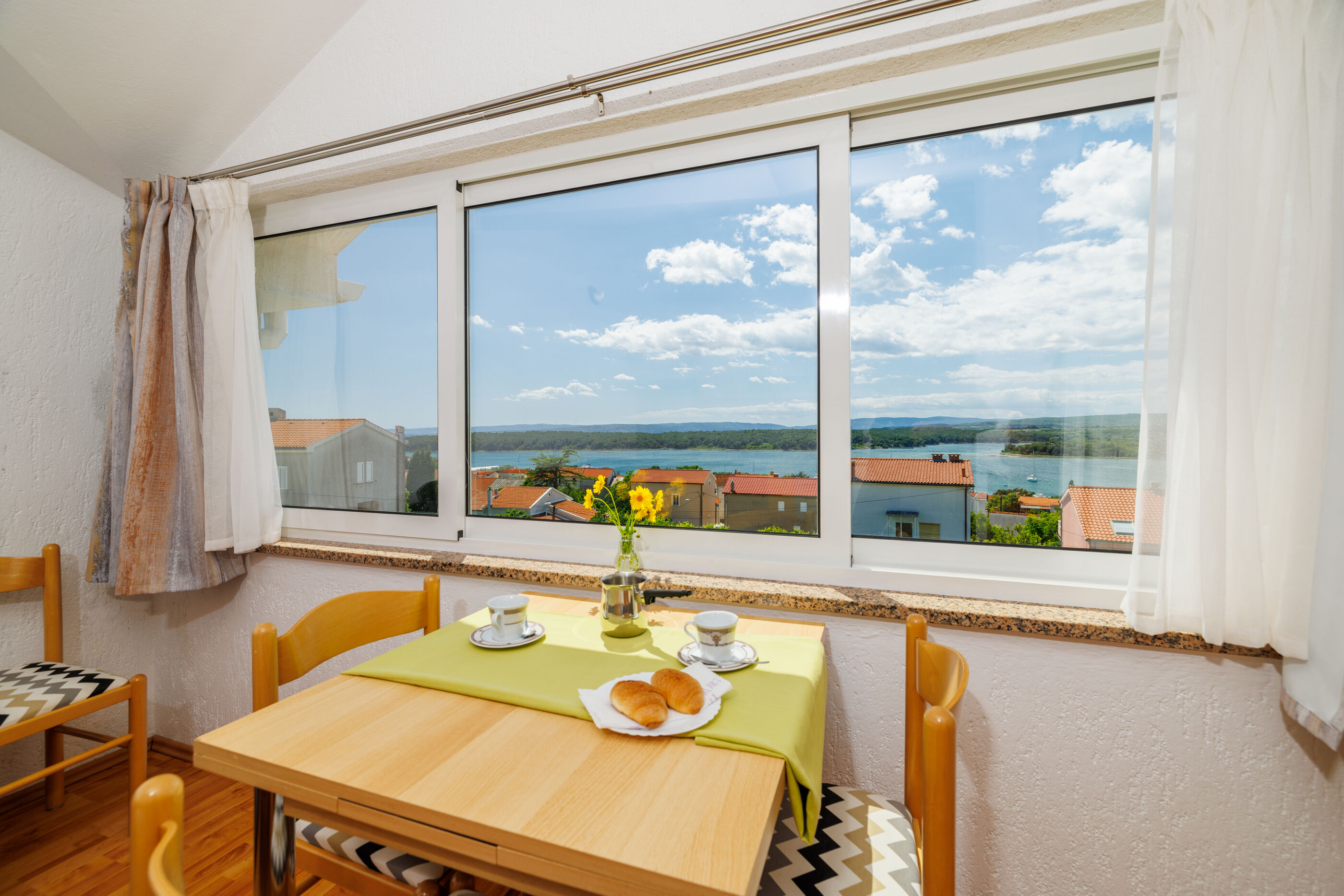 Apartments Krunoslav A1