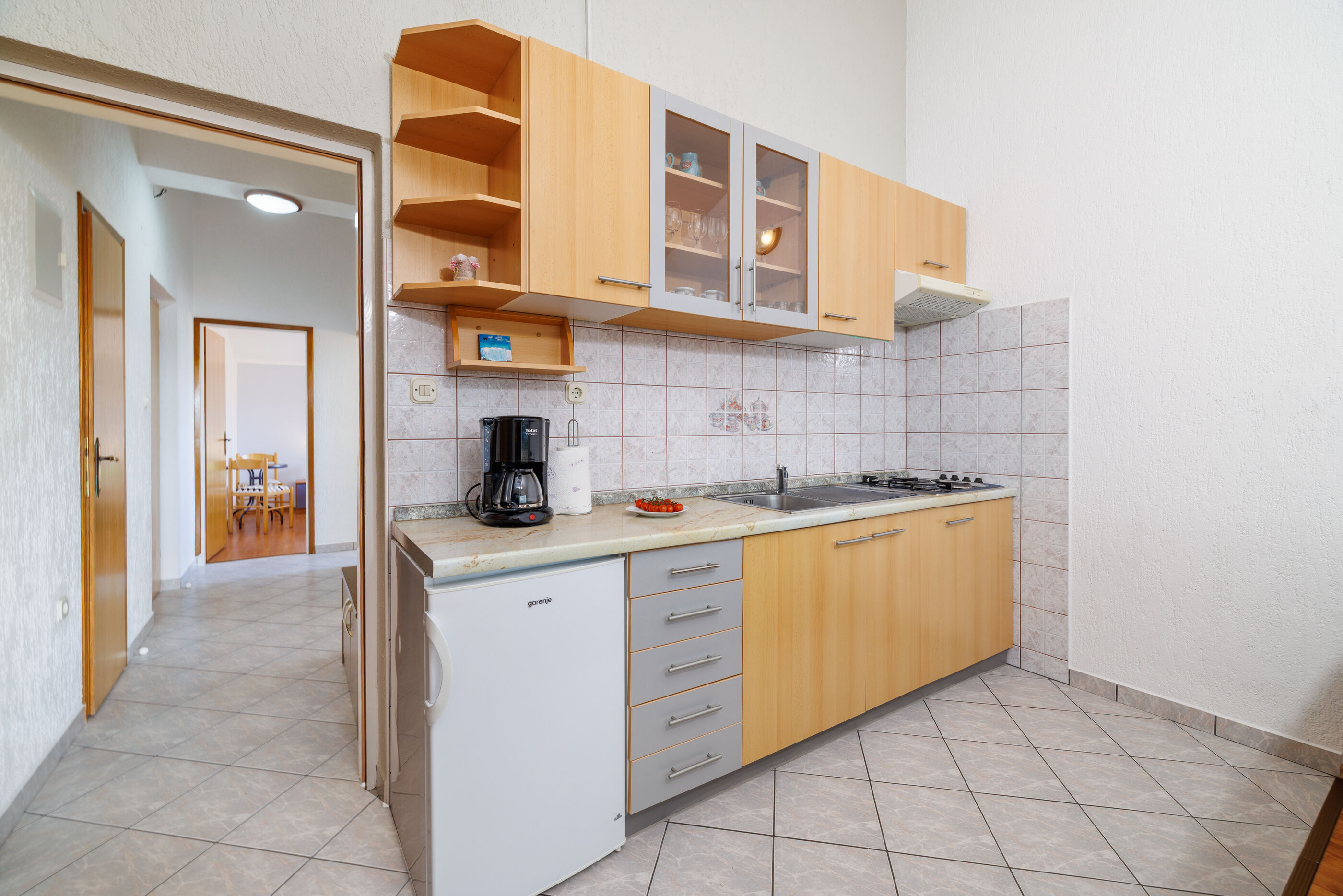 Apartments Krunoslav A1