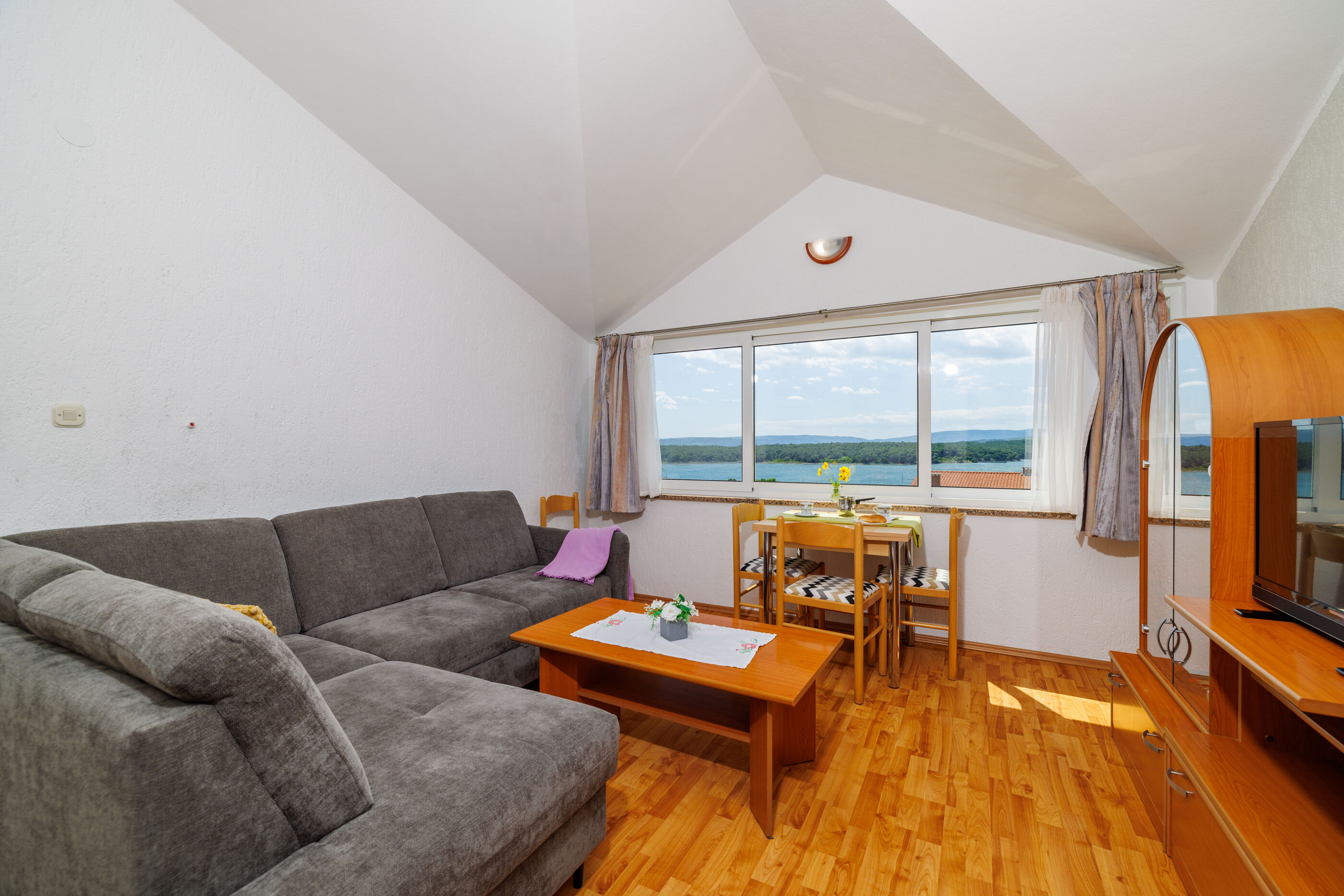 Apartments Krunoslav A1