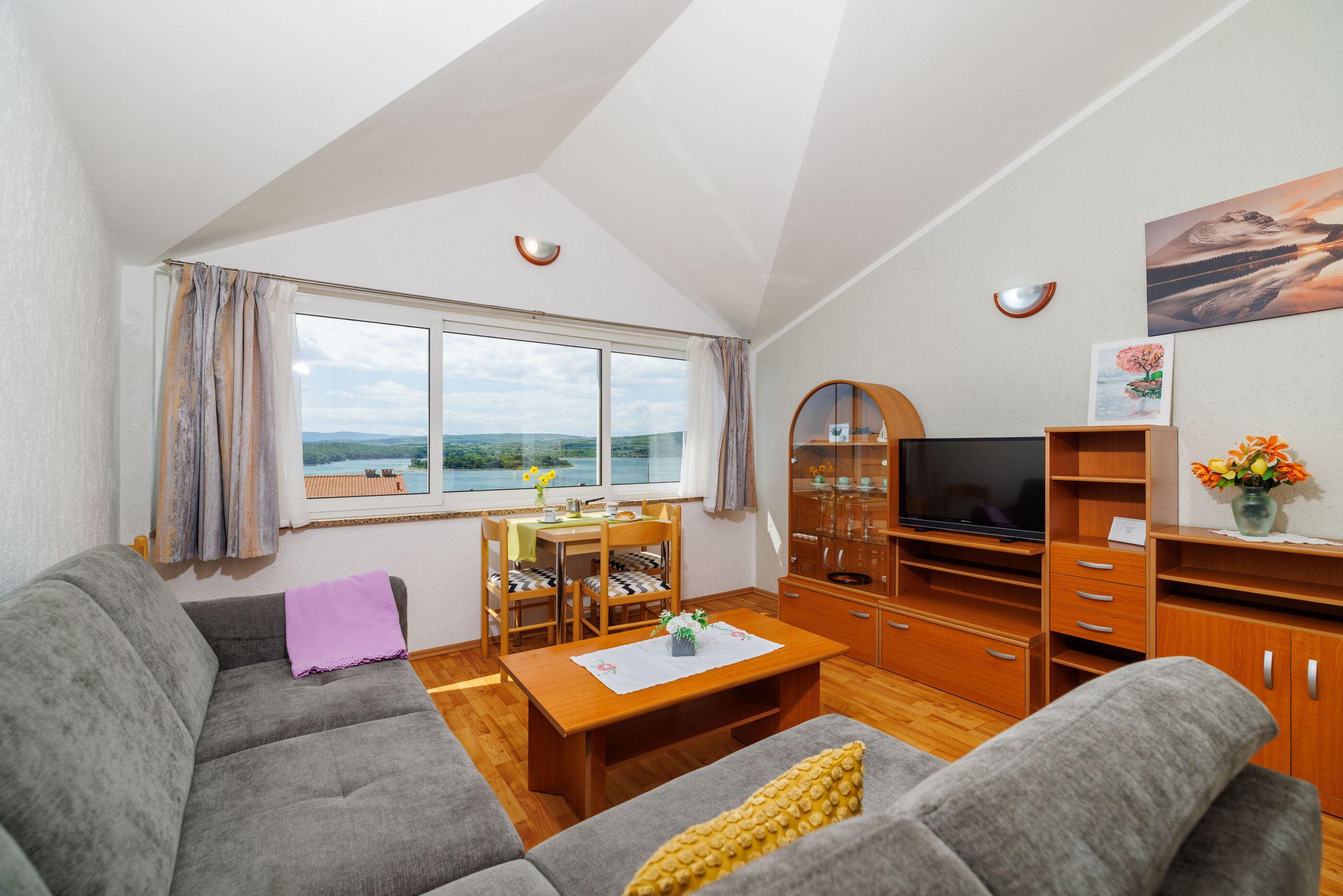 Apartments Krunoslav A1
