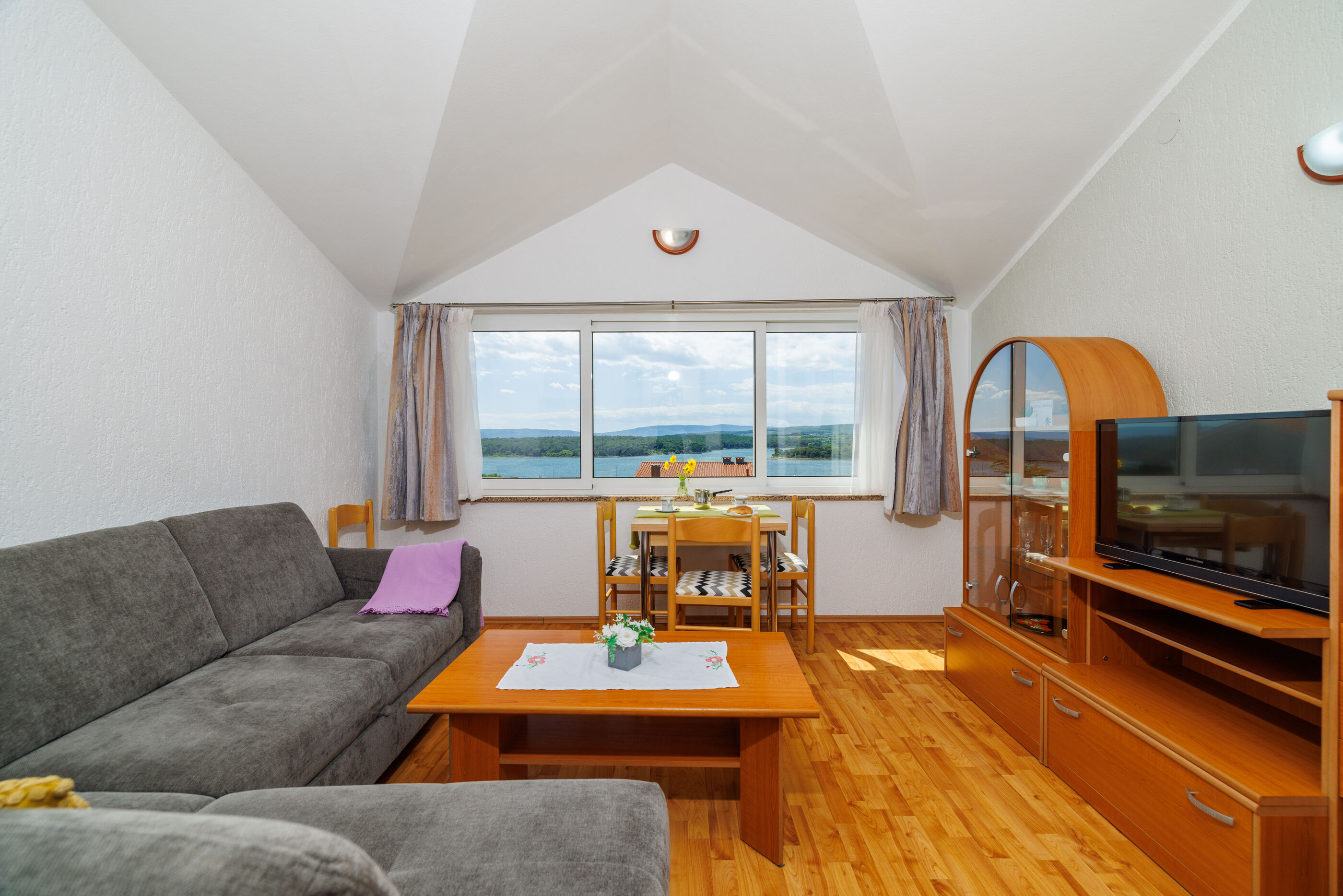 Apartments Krunoslav A1