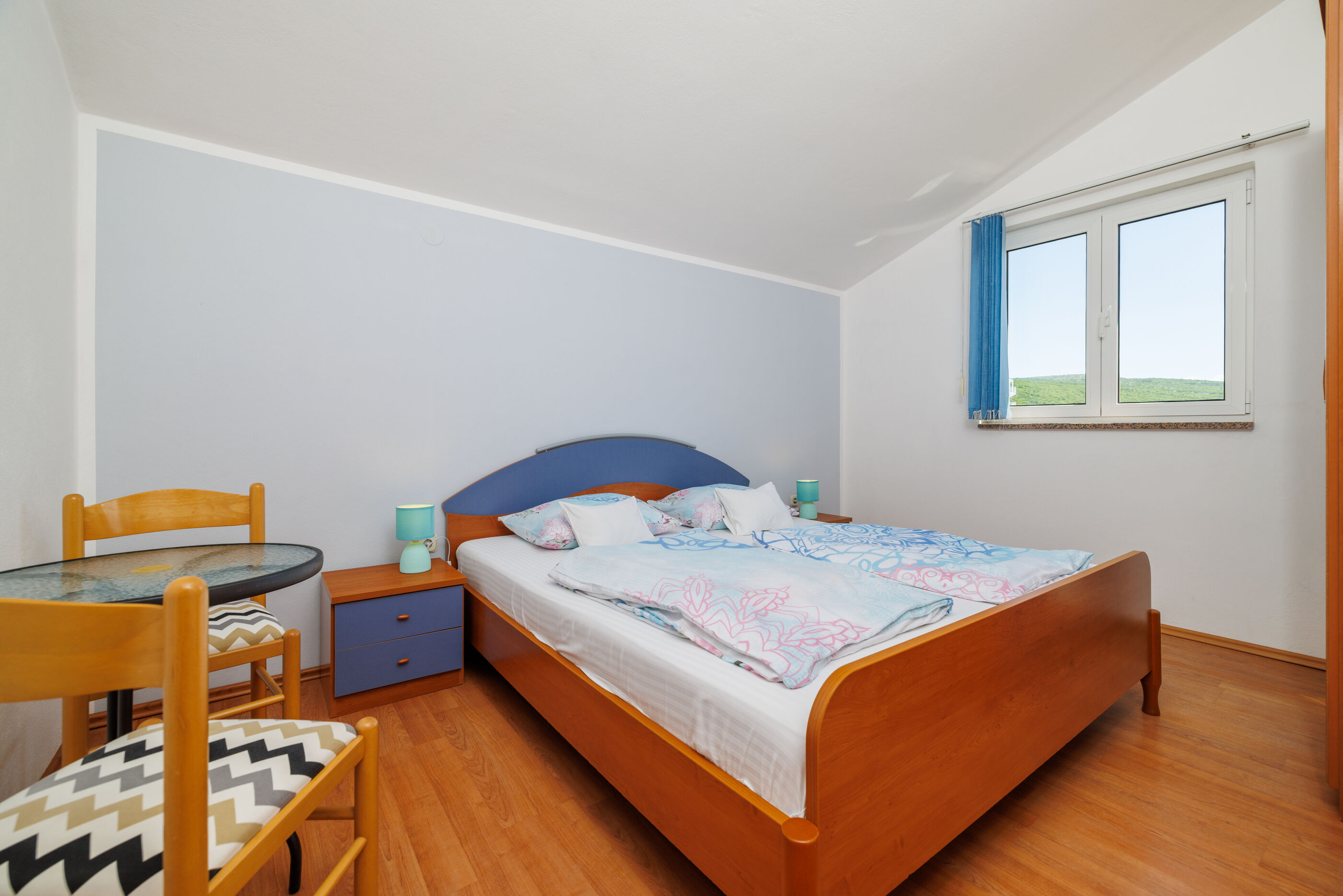 Apartments Krunoslav A1