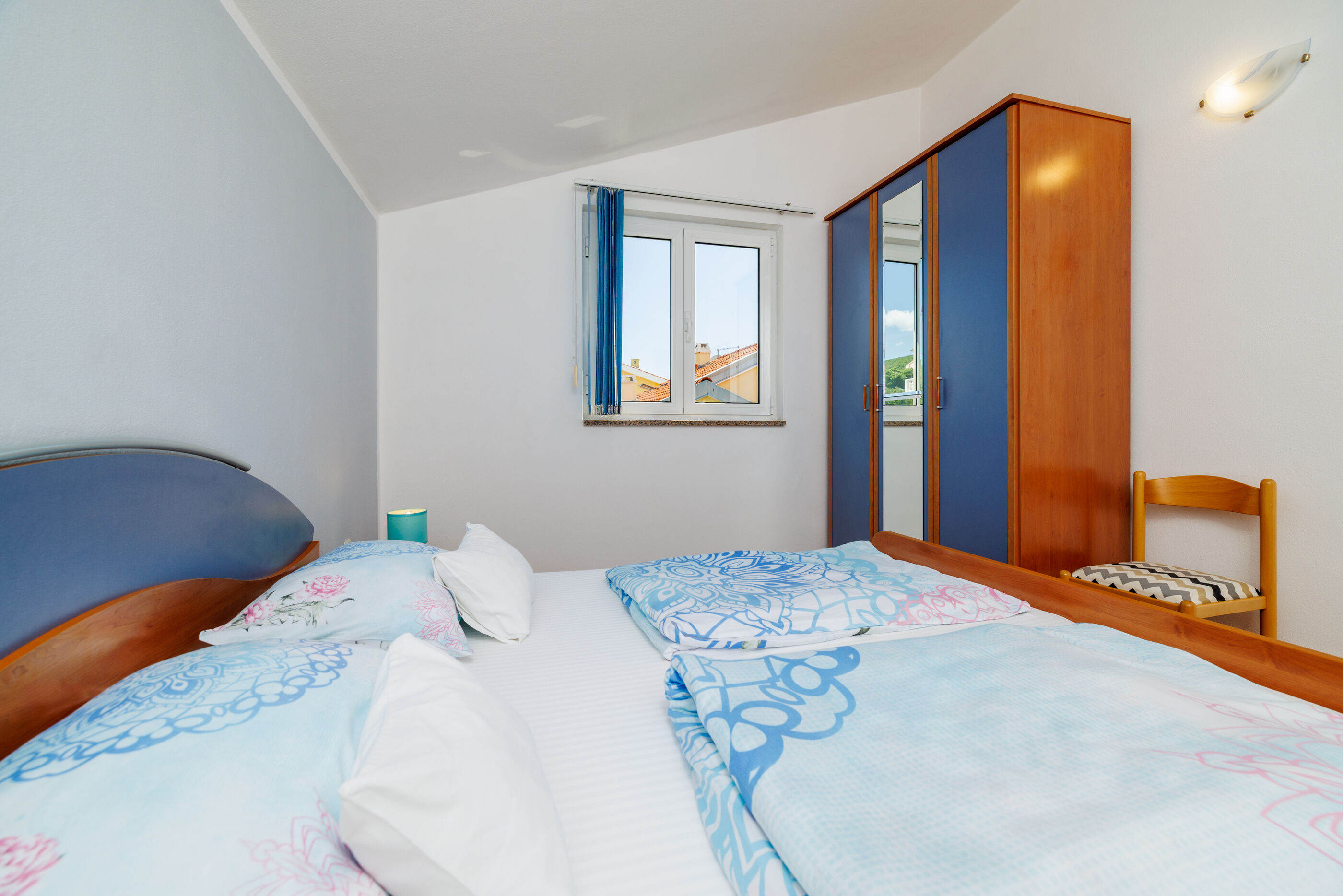Apartments Krunoslav A1