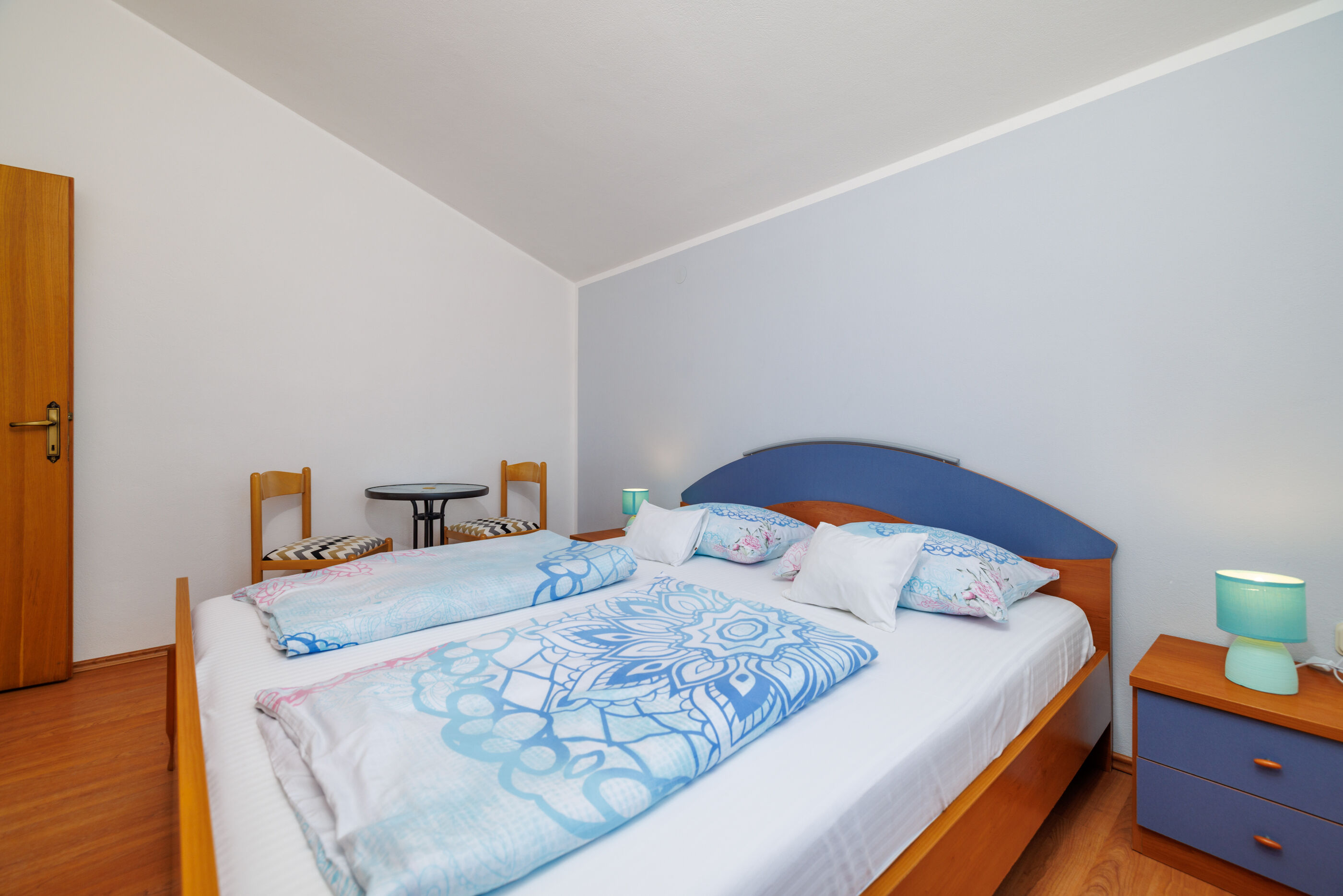 Apartments Krunoslav A1