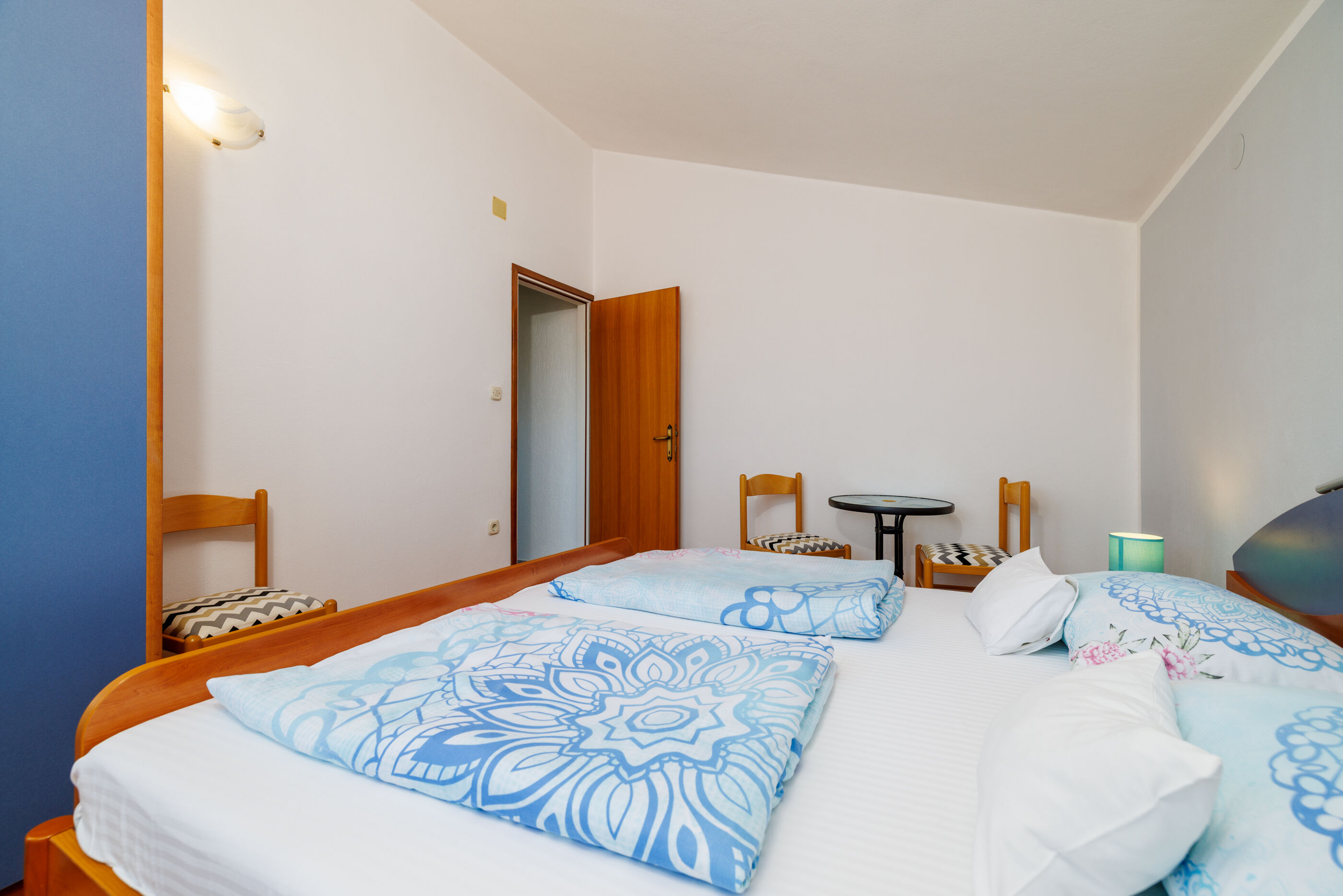 Apartments Krunoslav A1