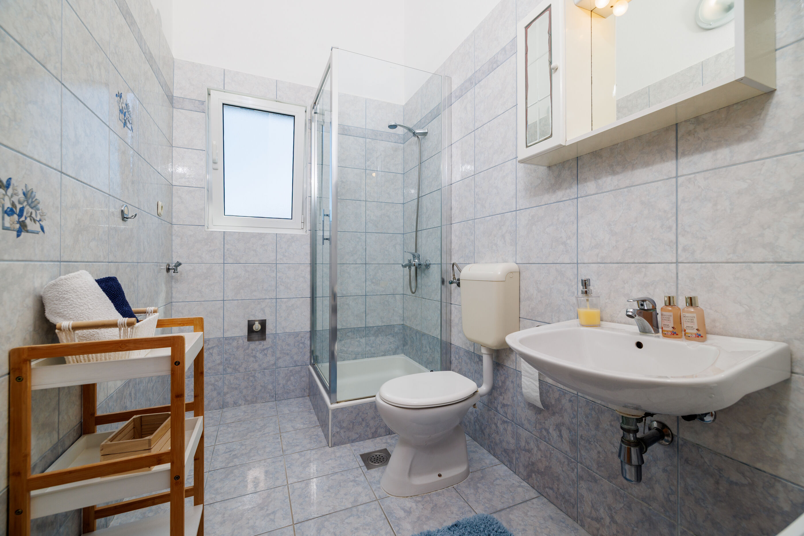 Apartments Krunoslav A1