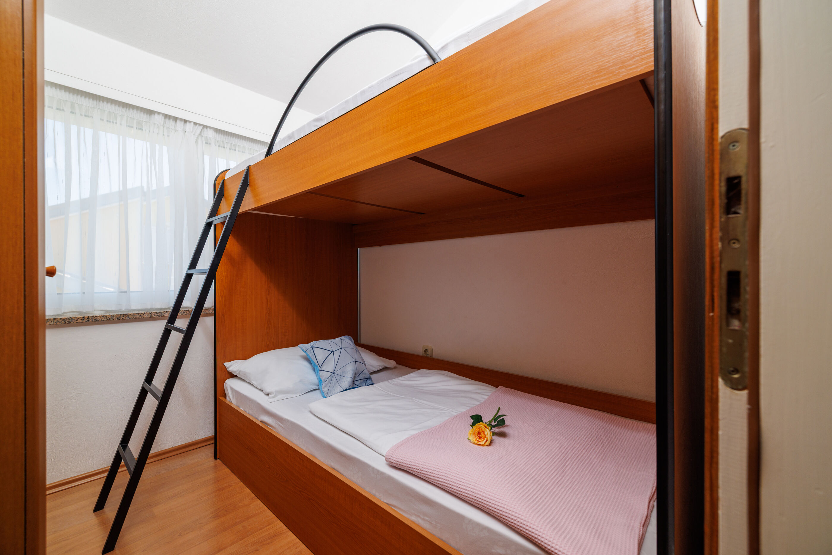 Apartments Krunoslav A1