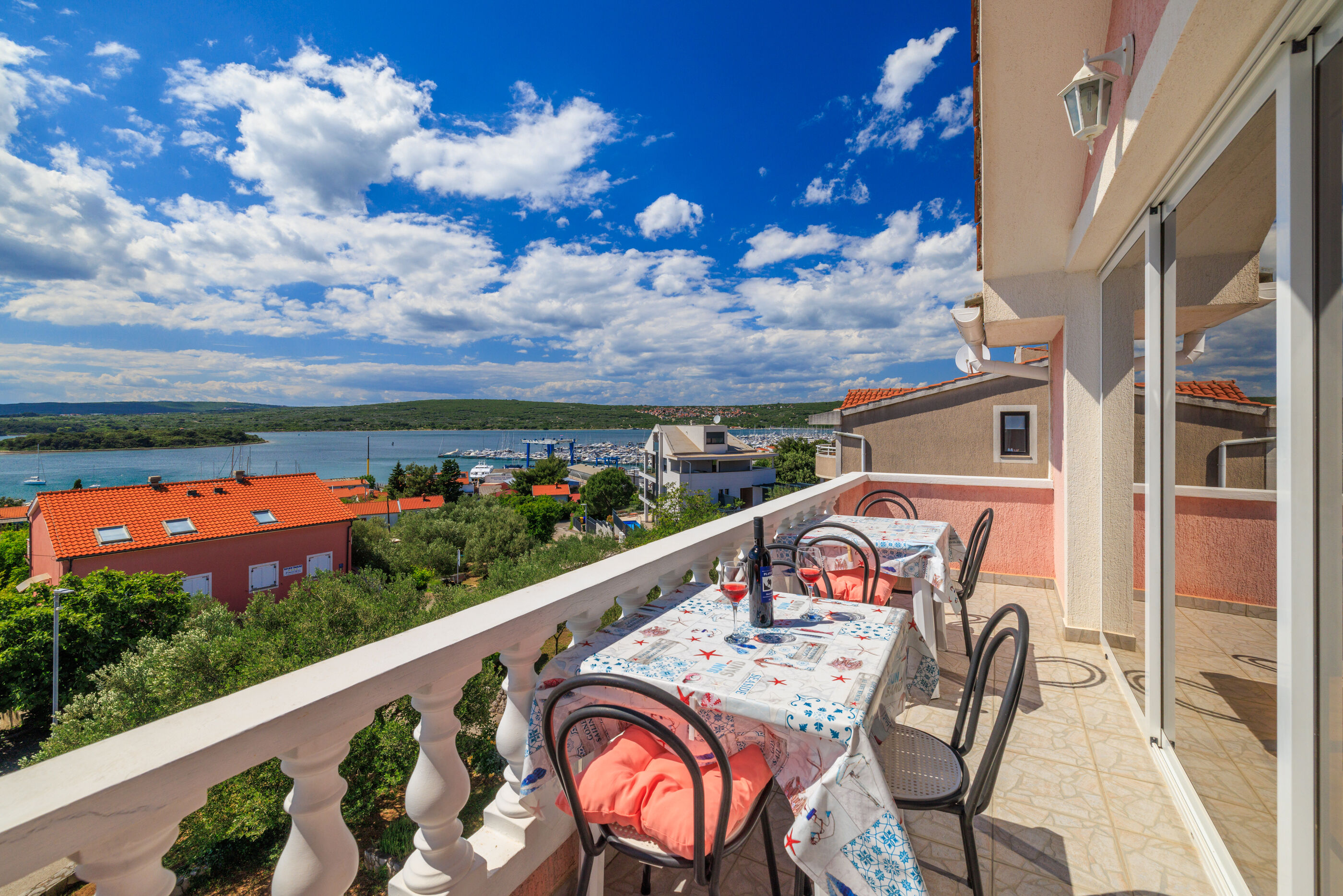 Apartments Krunoslav A2