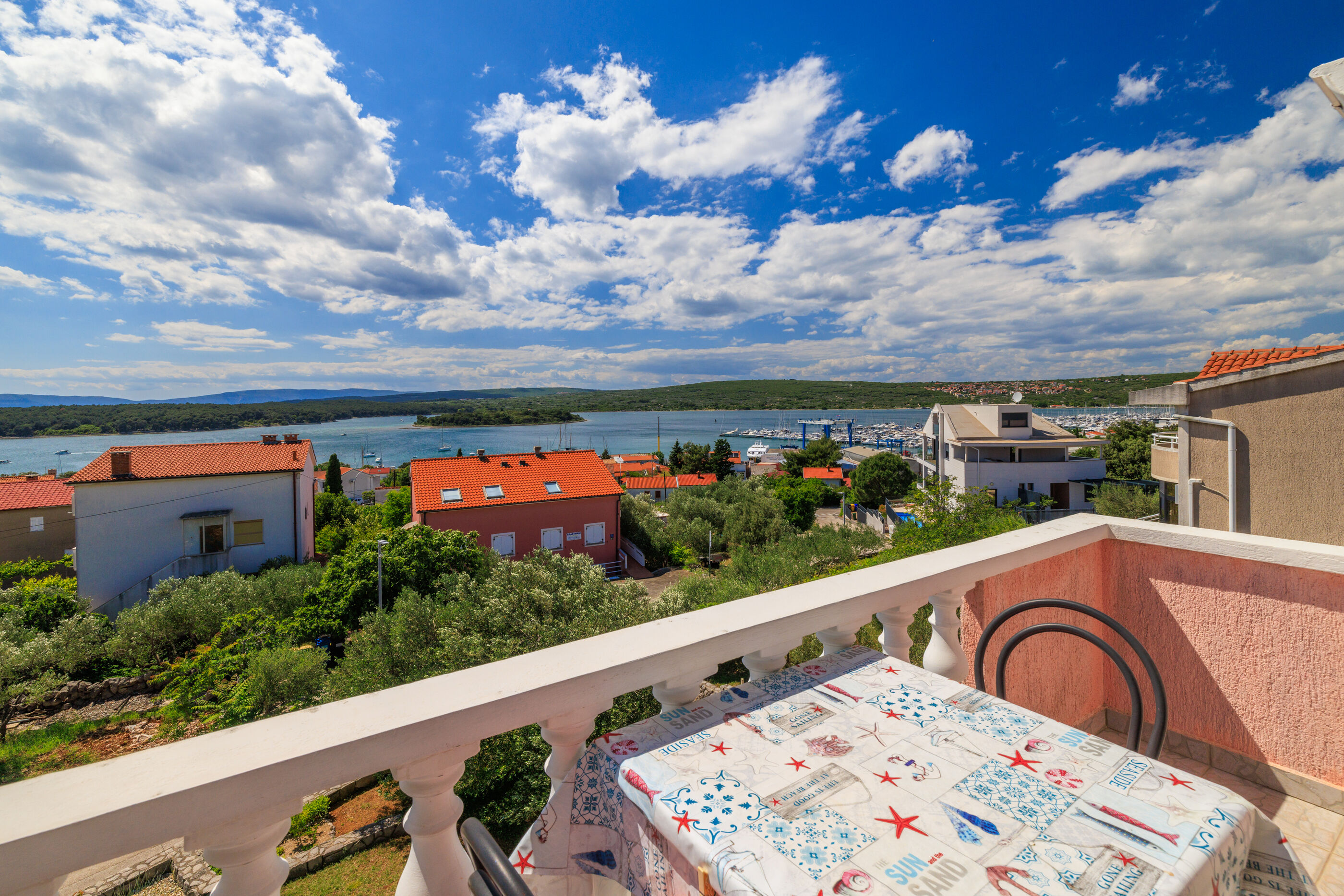 Apartments Krunoslav A2
