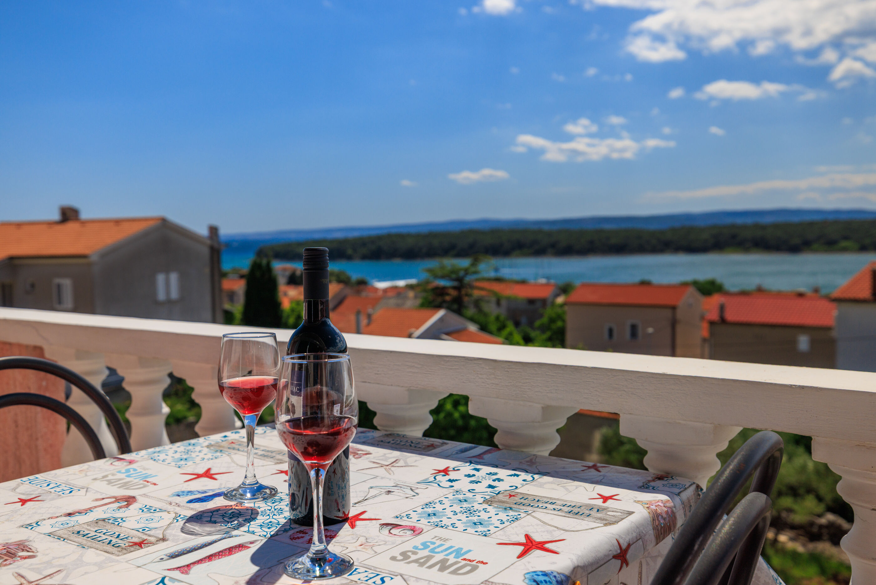 Apartments Krunoslav A2