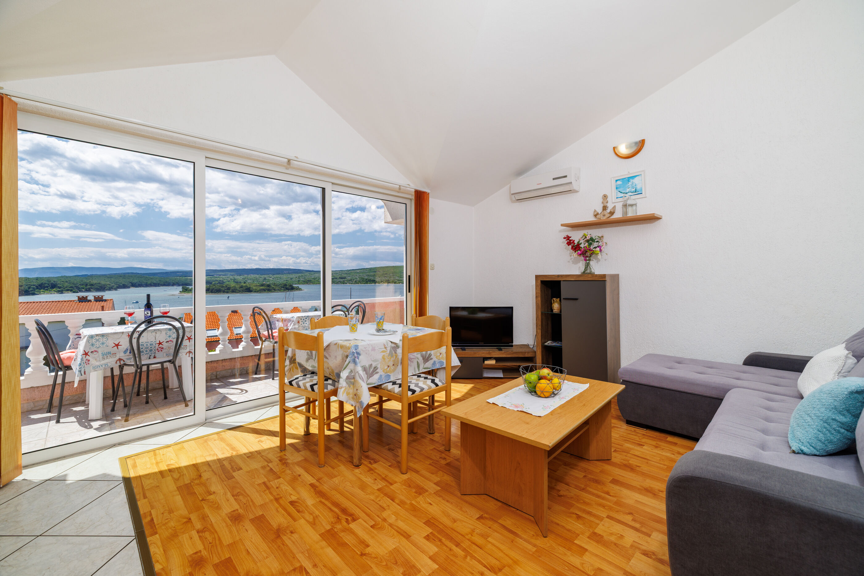 Apartments Krunoslav A2