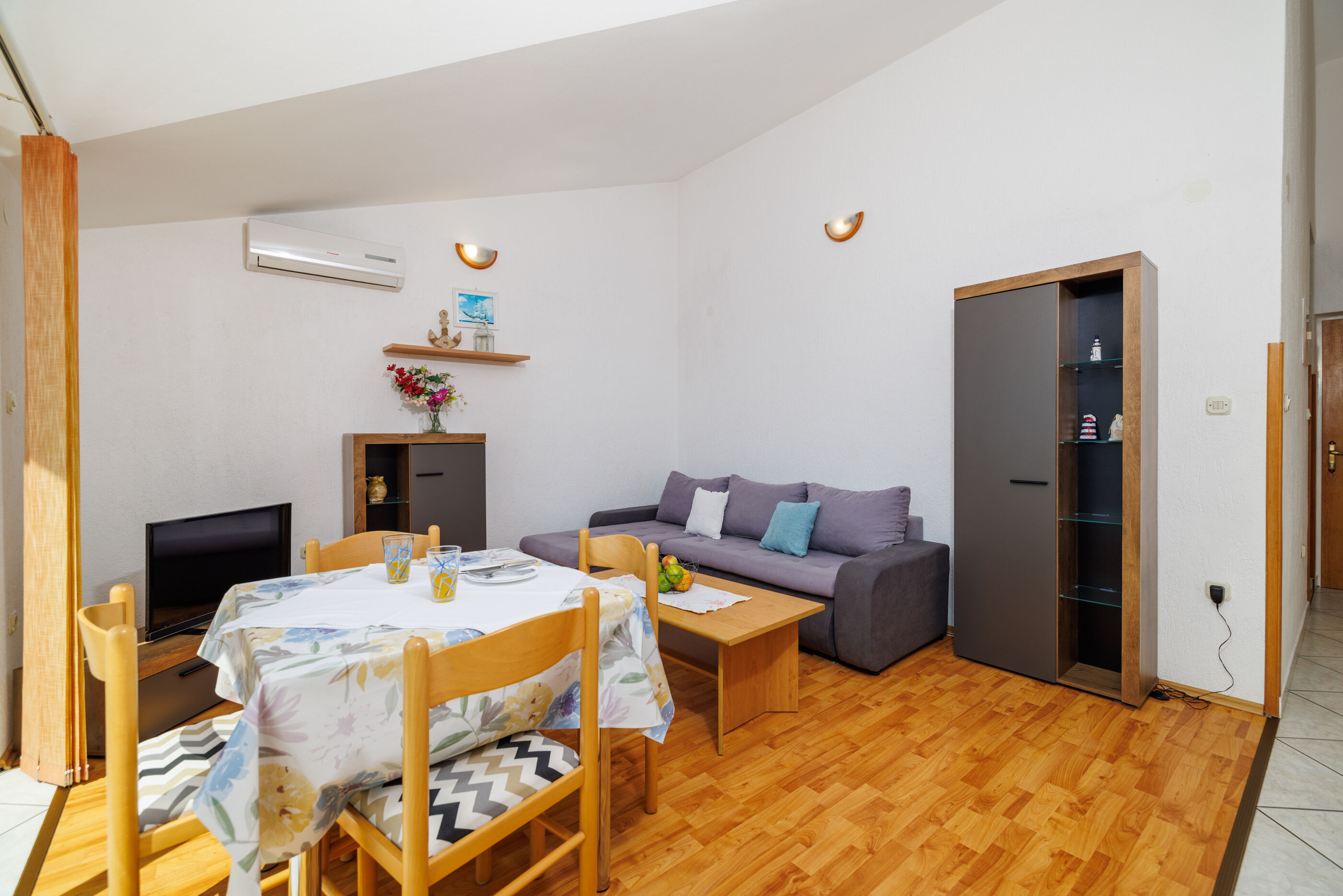Apartments Krunoslav A2