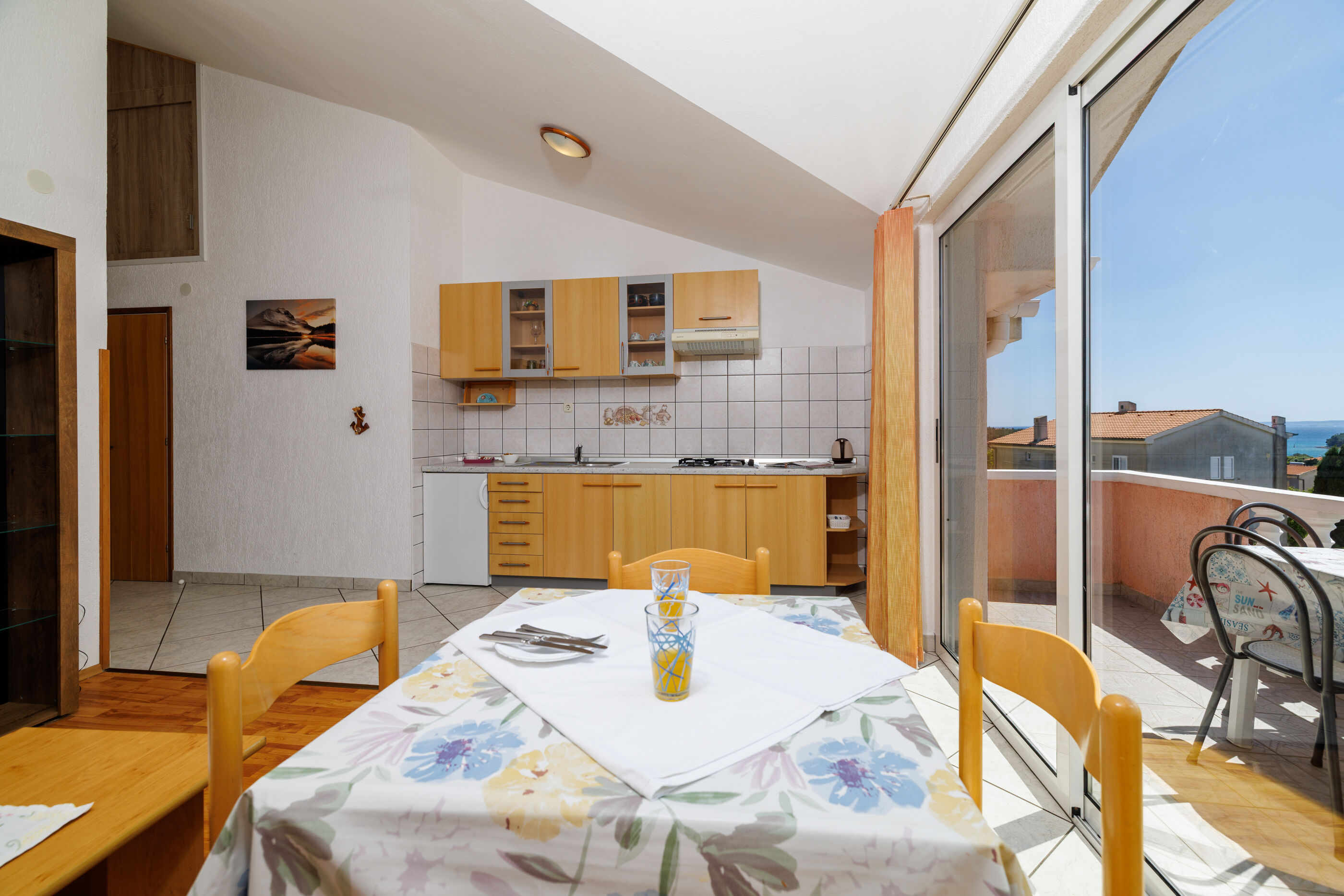 Apartments Krunoslav A2