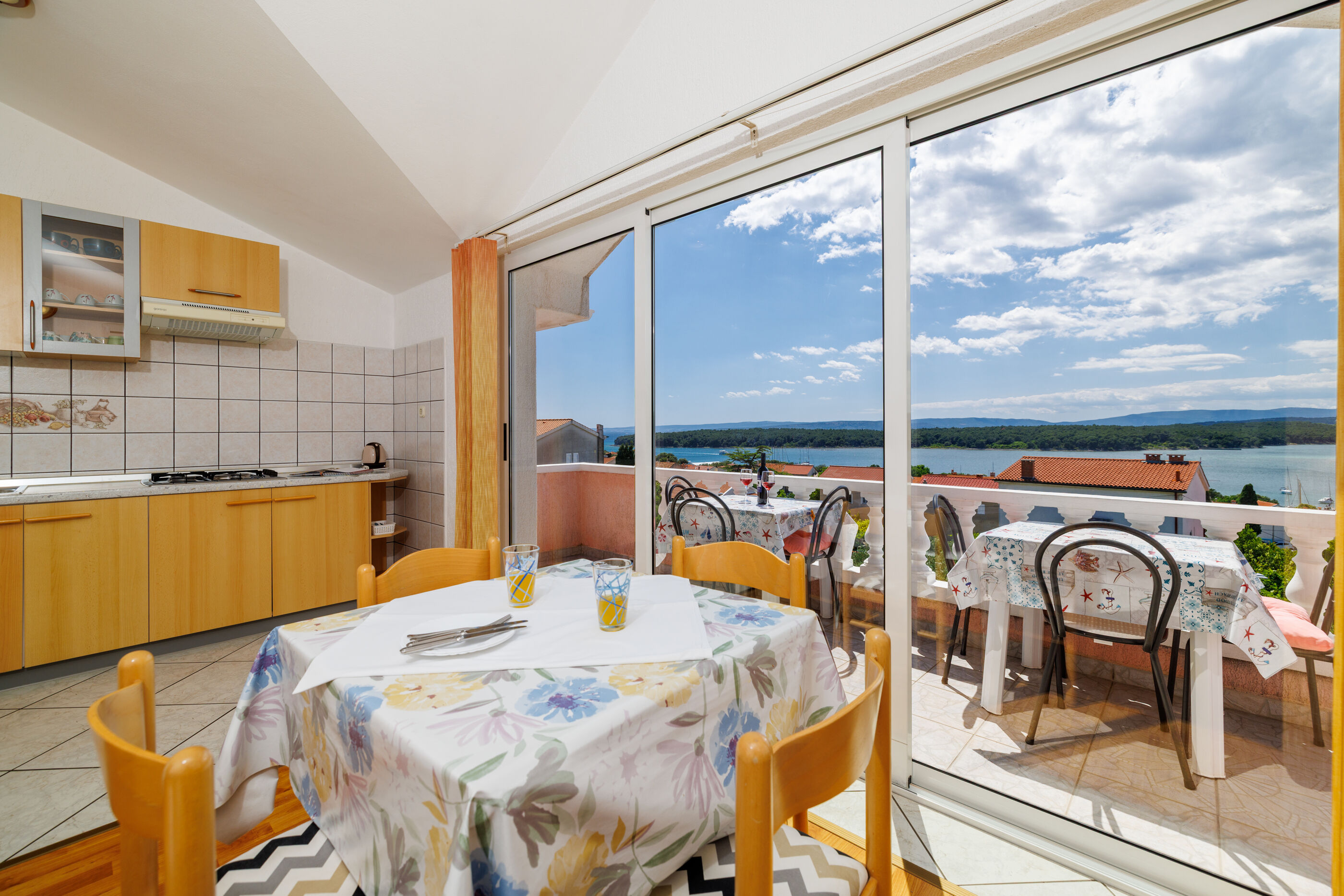 Apartments Krunoslav A2