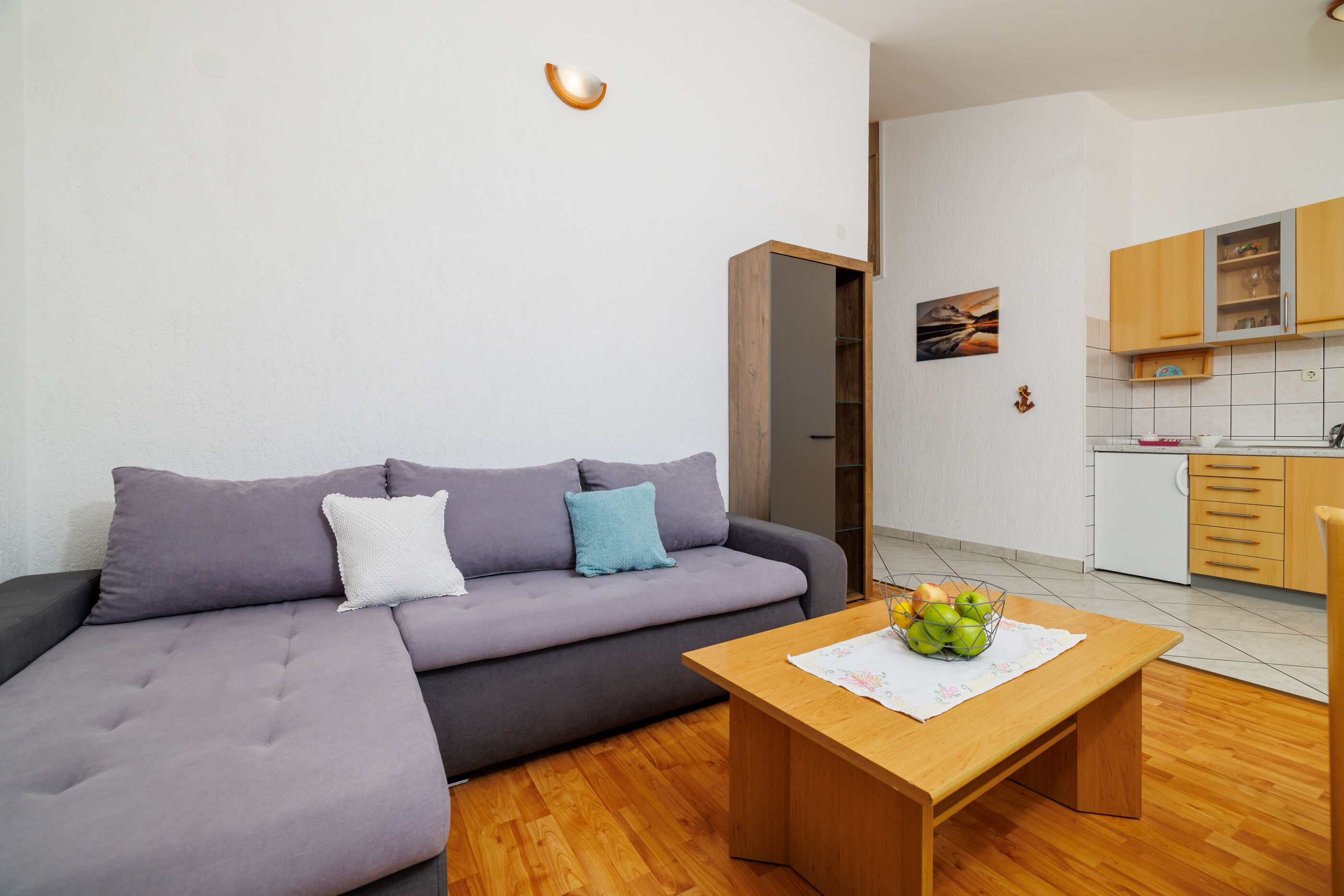 Apartments Krunoslav A2