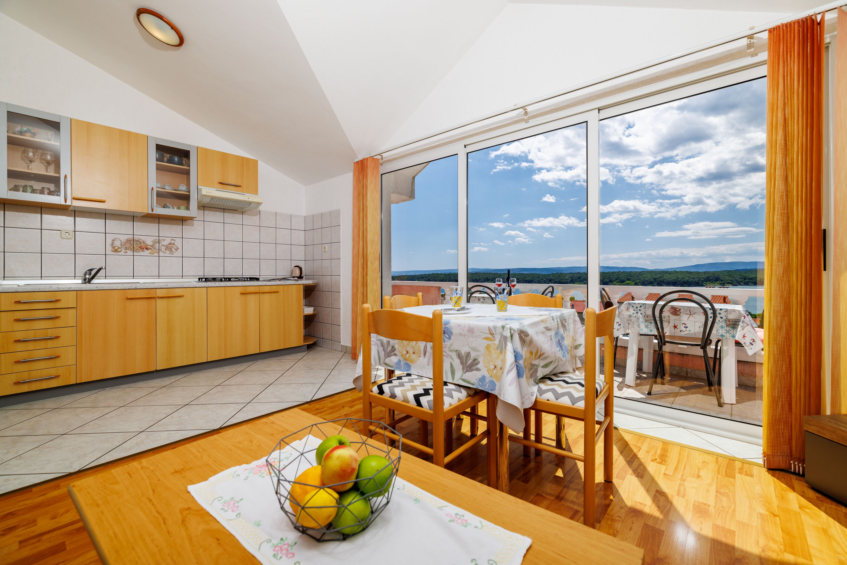 Apartments Krunoslav A2