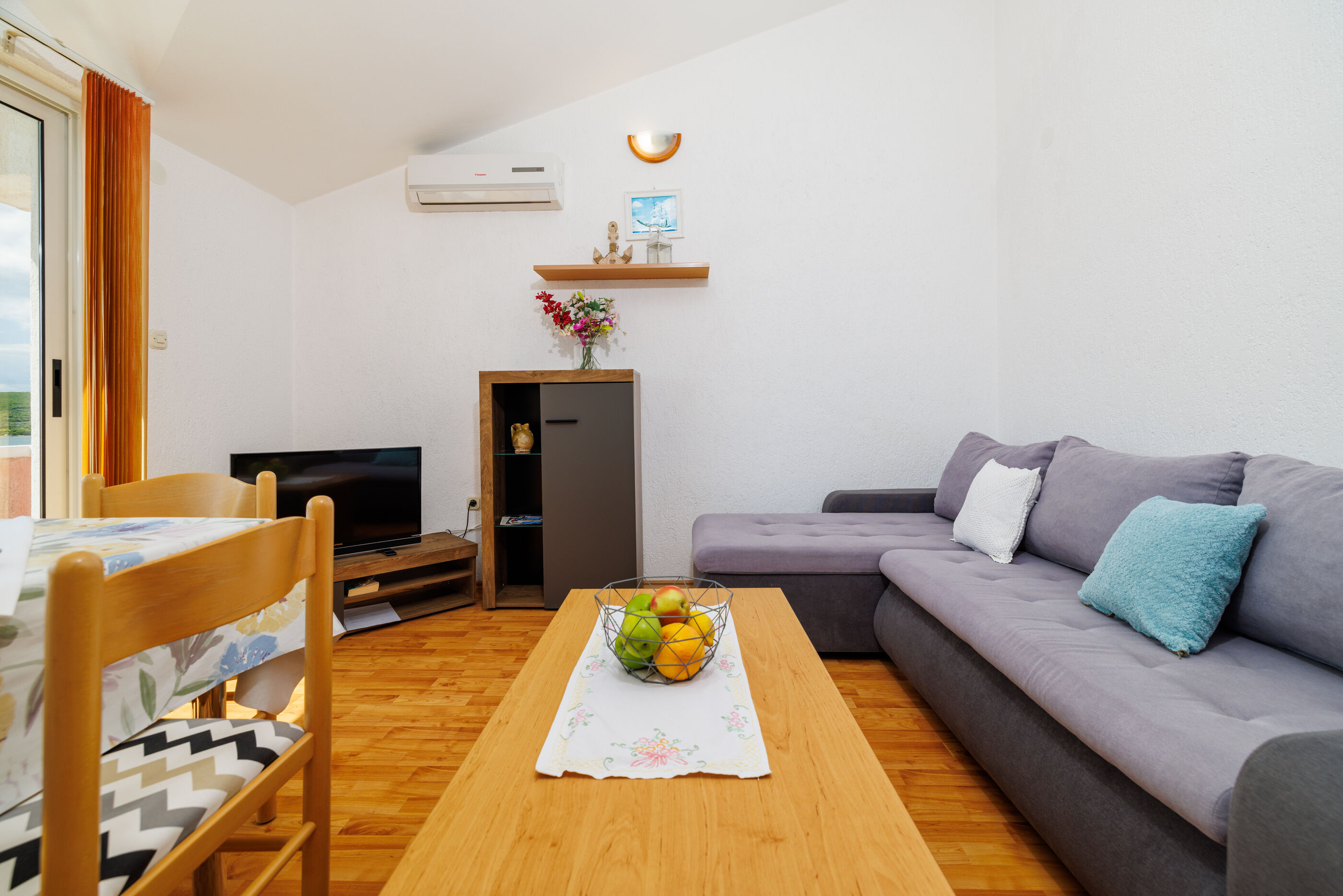 Apartments Krunoslav A2