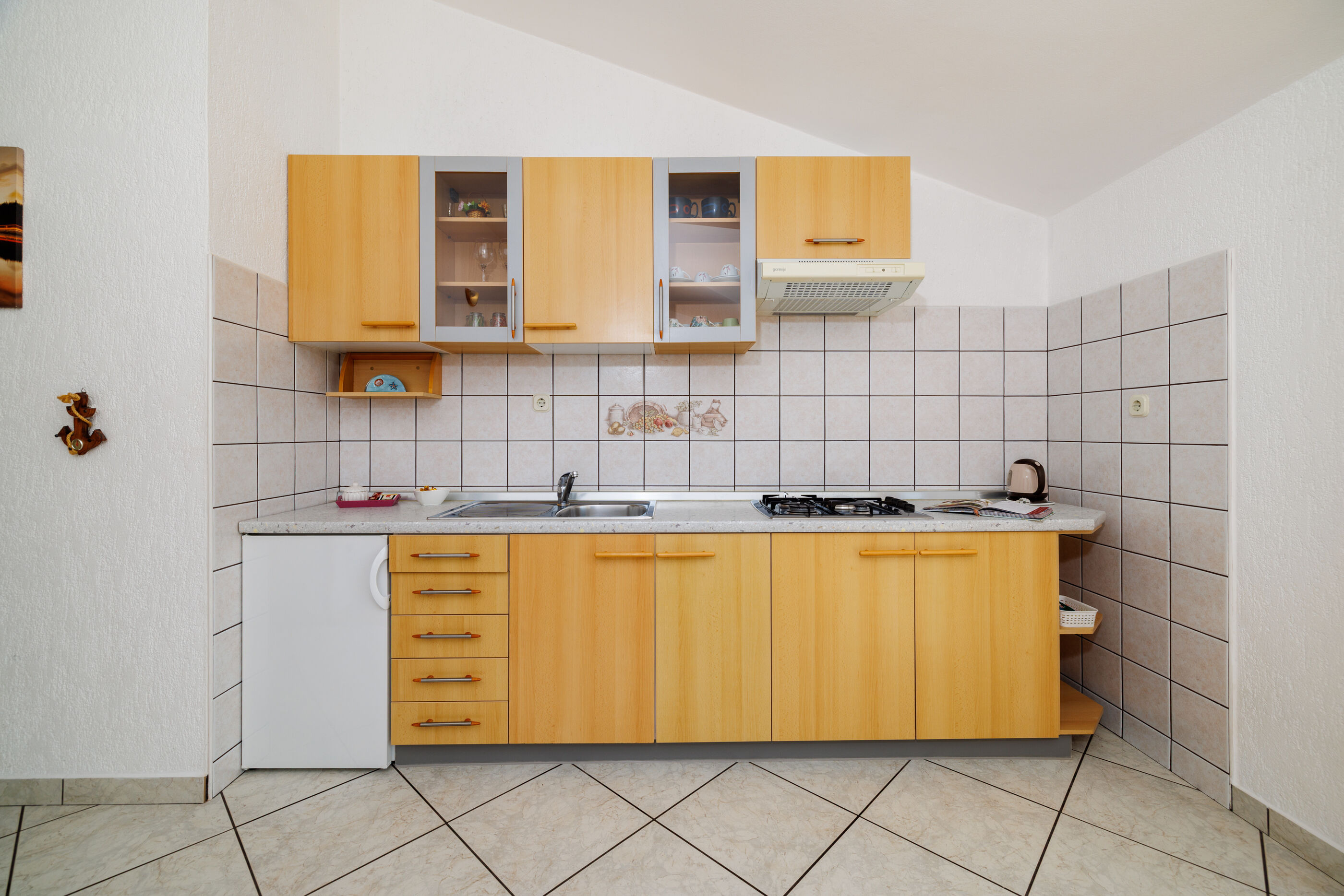 Apartments Krunoslav A2