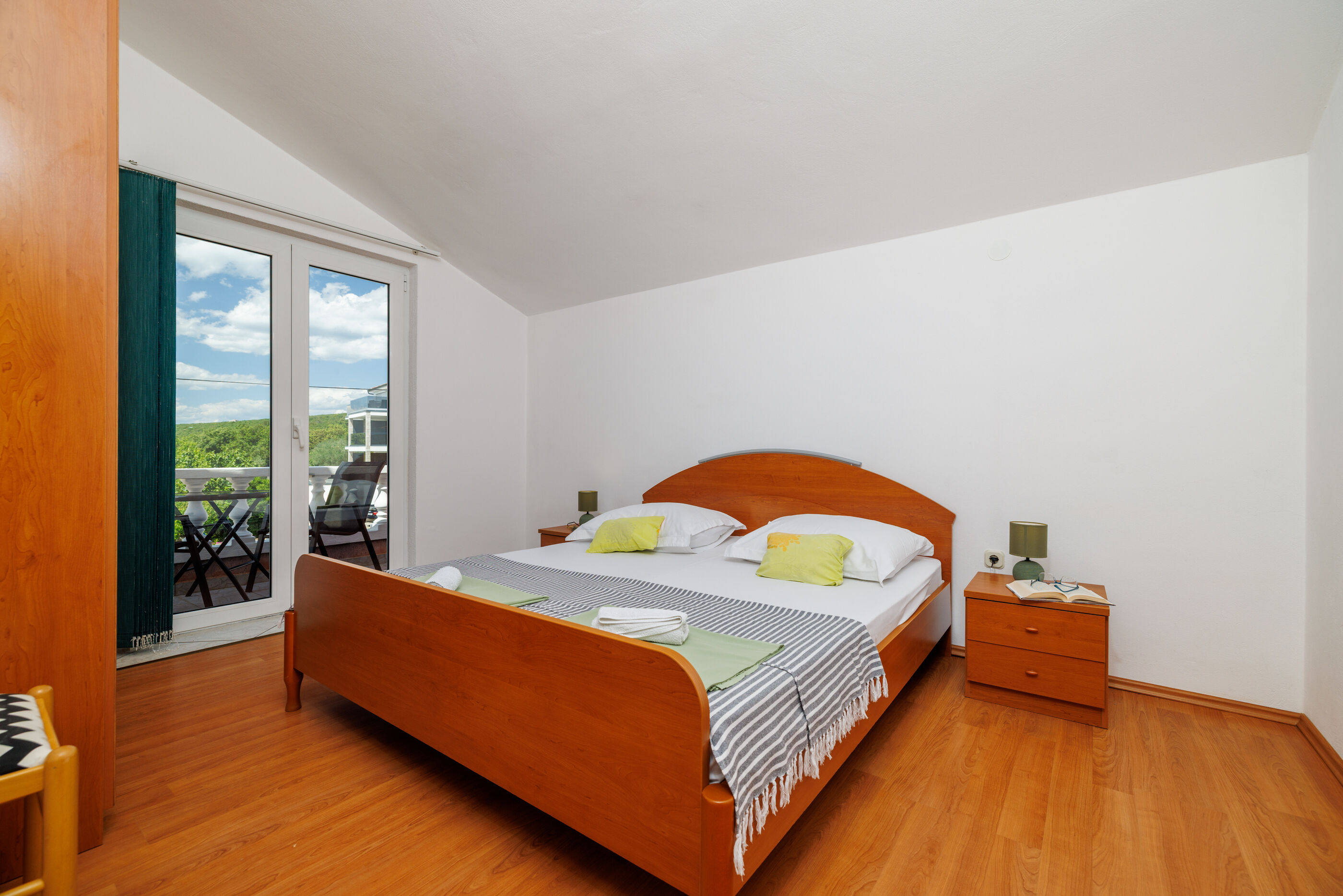 Apartments Krunoslav A2