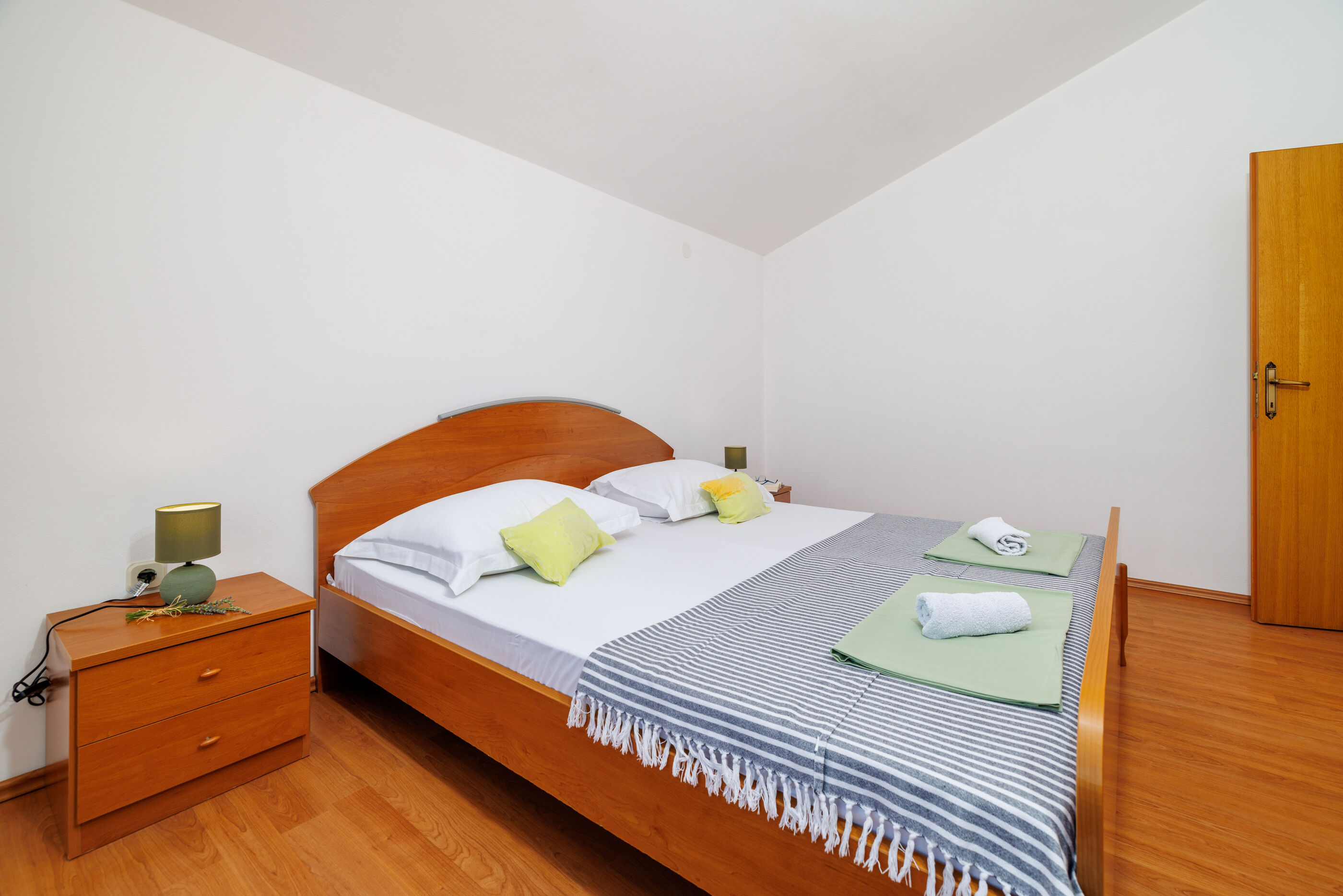 Apartments Krunoslav A2