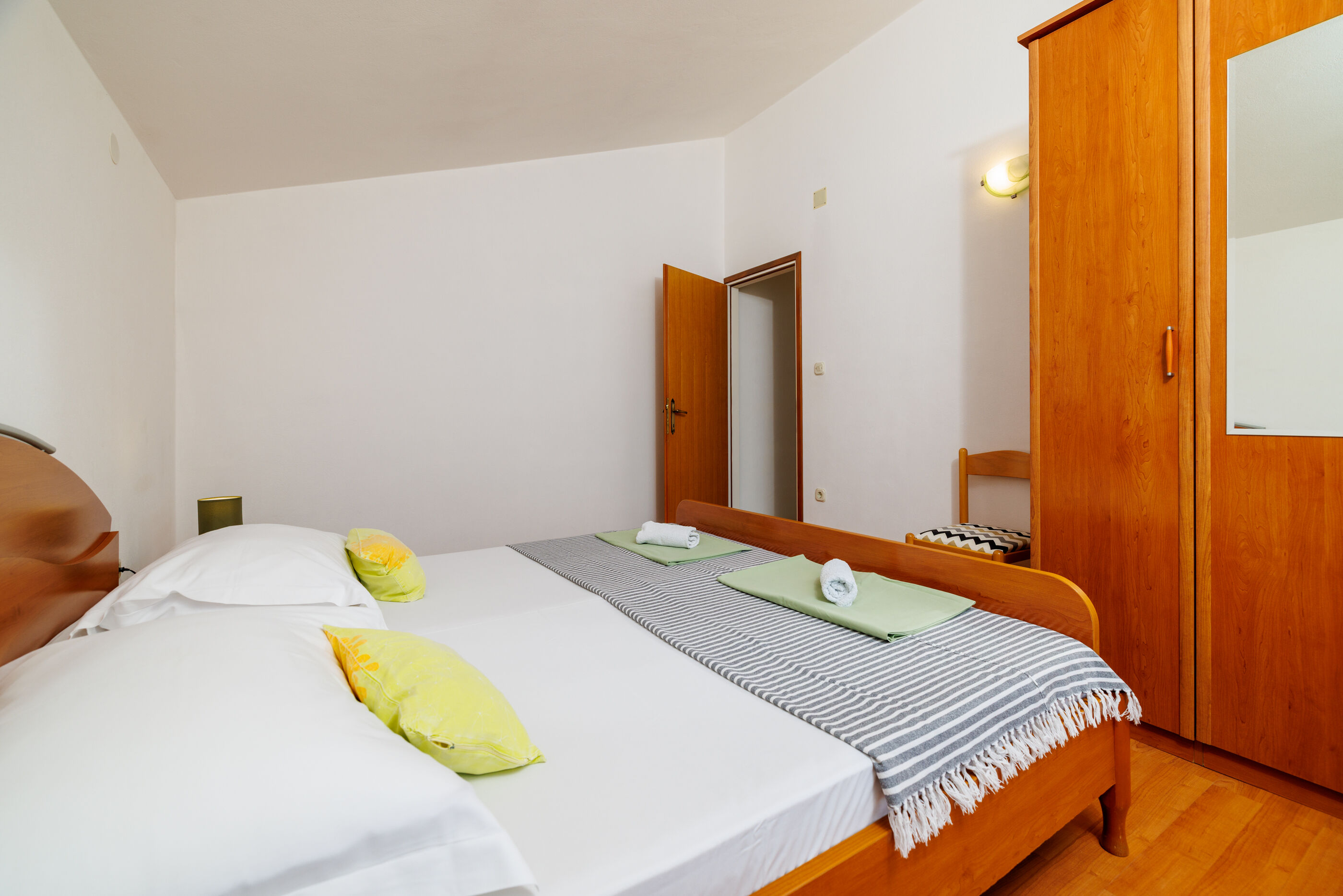 Apartments Krunoslav A2