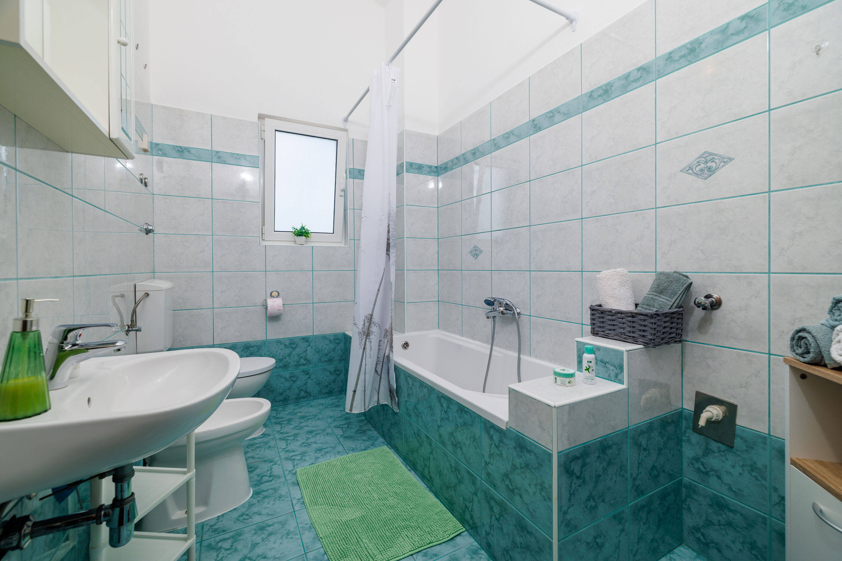 Apartments Krunoslav A2