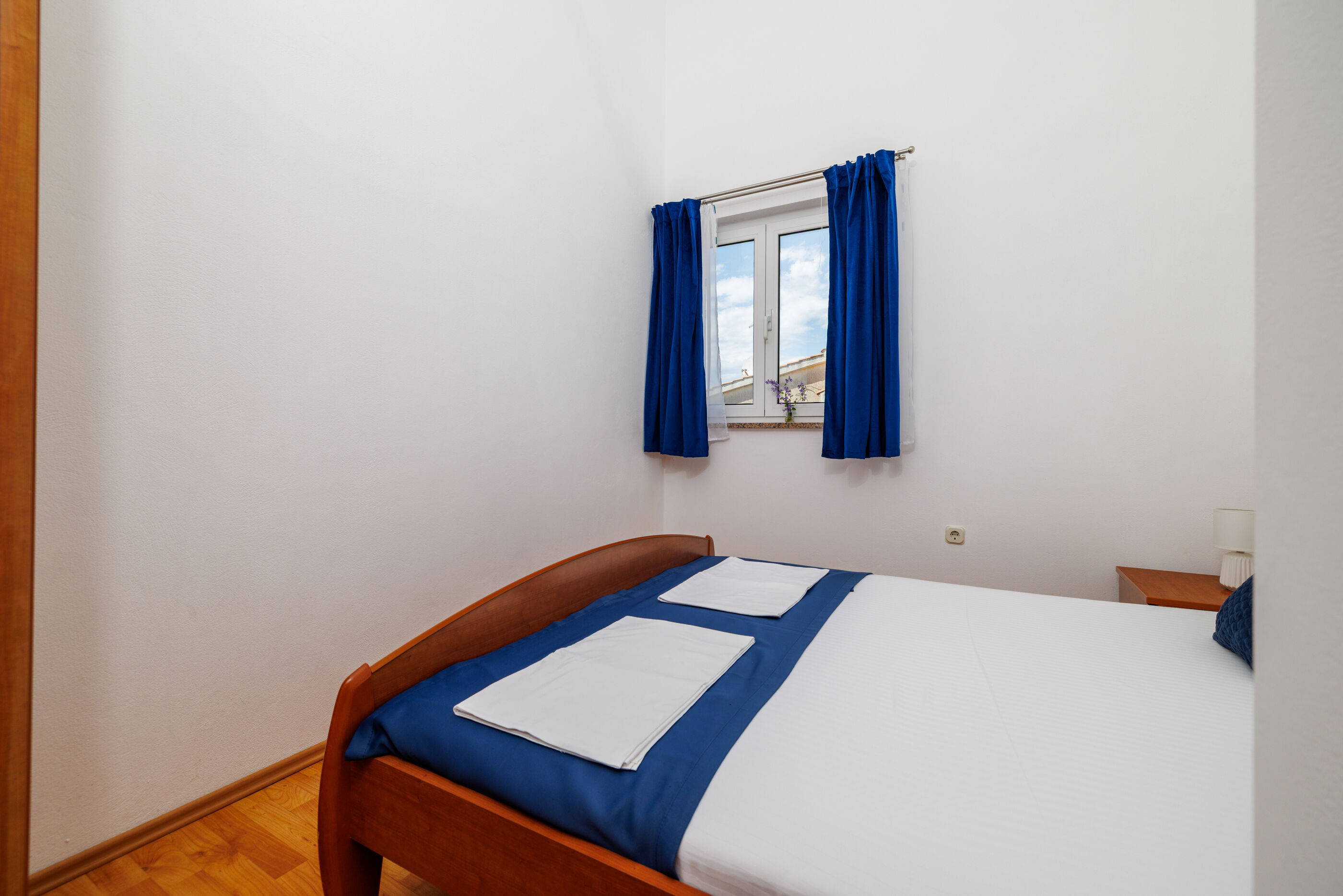 Apartments Krunoslav A2
