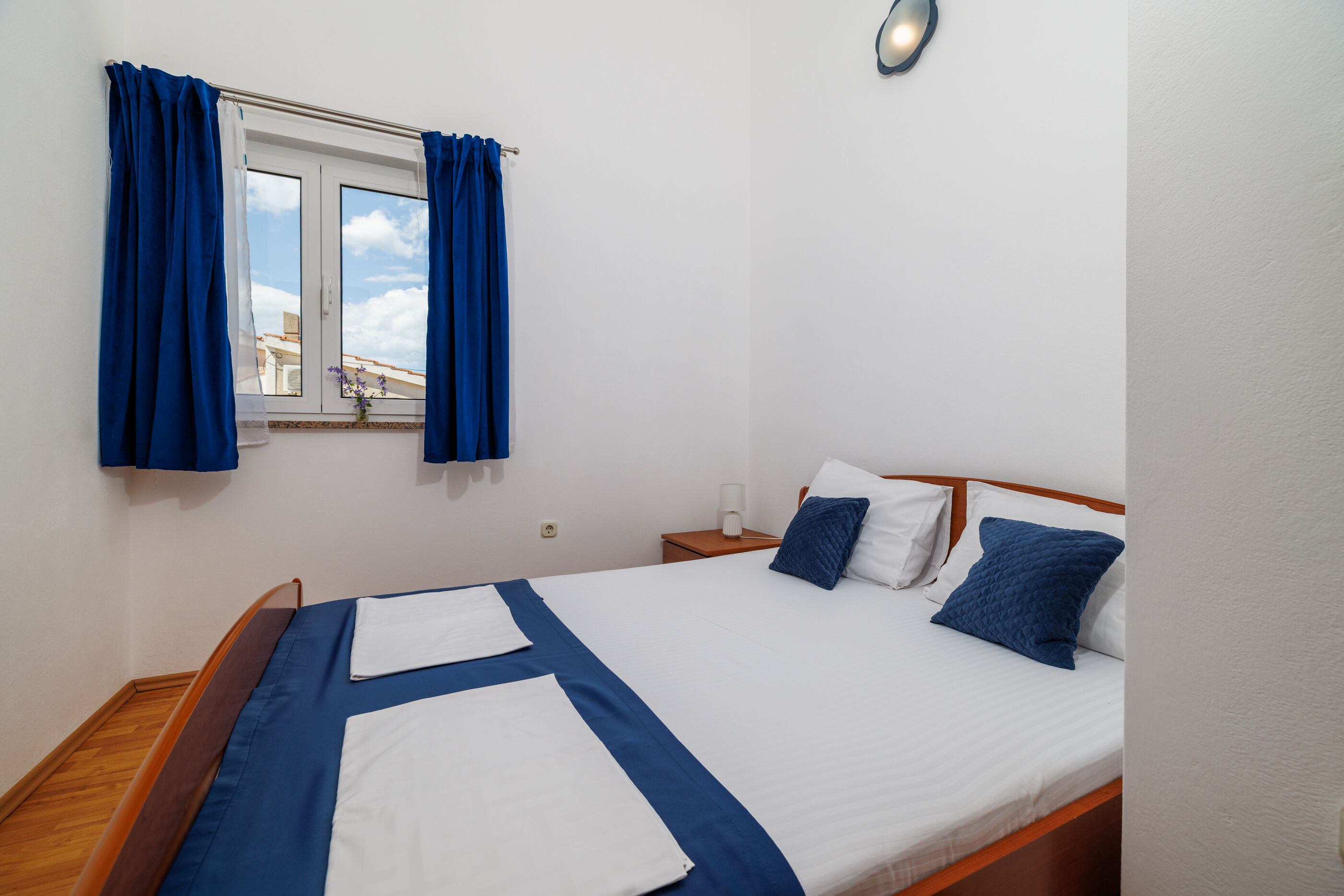 Apartments Krunoslav A2