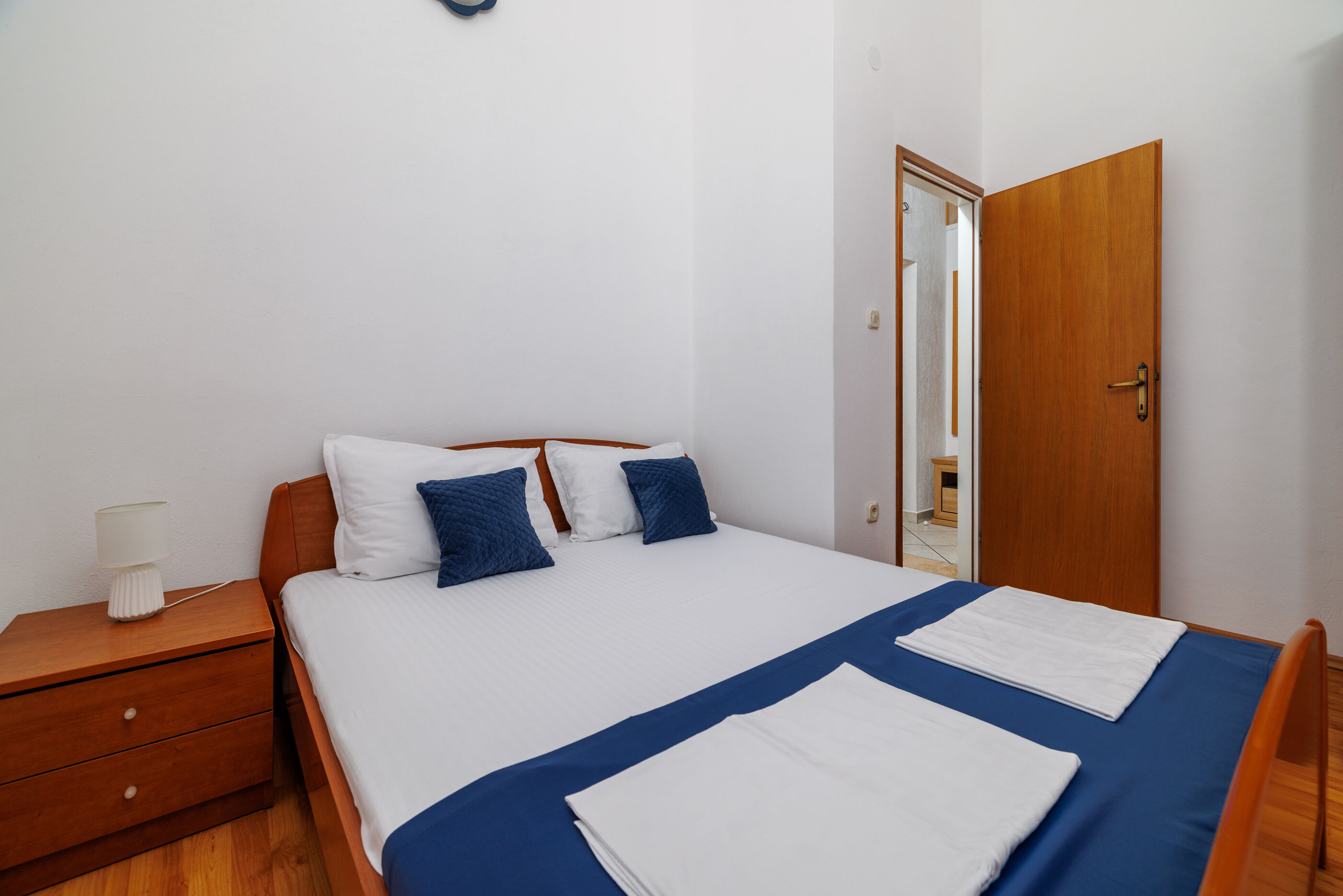 Apartments Krunoslav A2