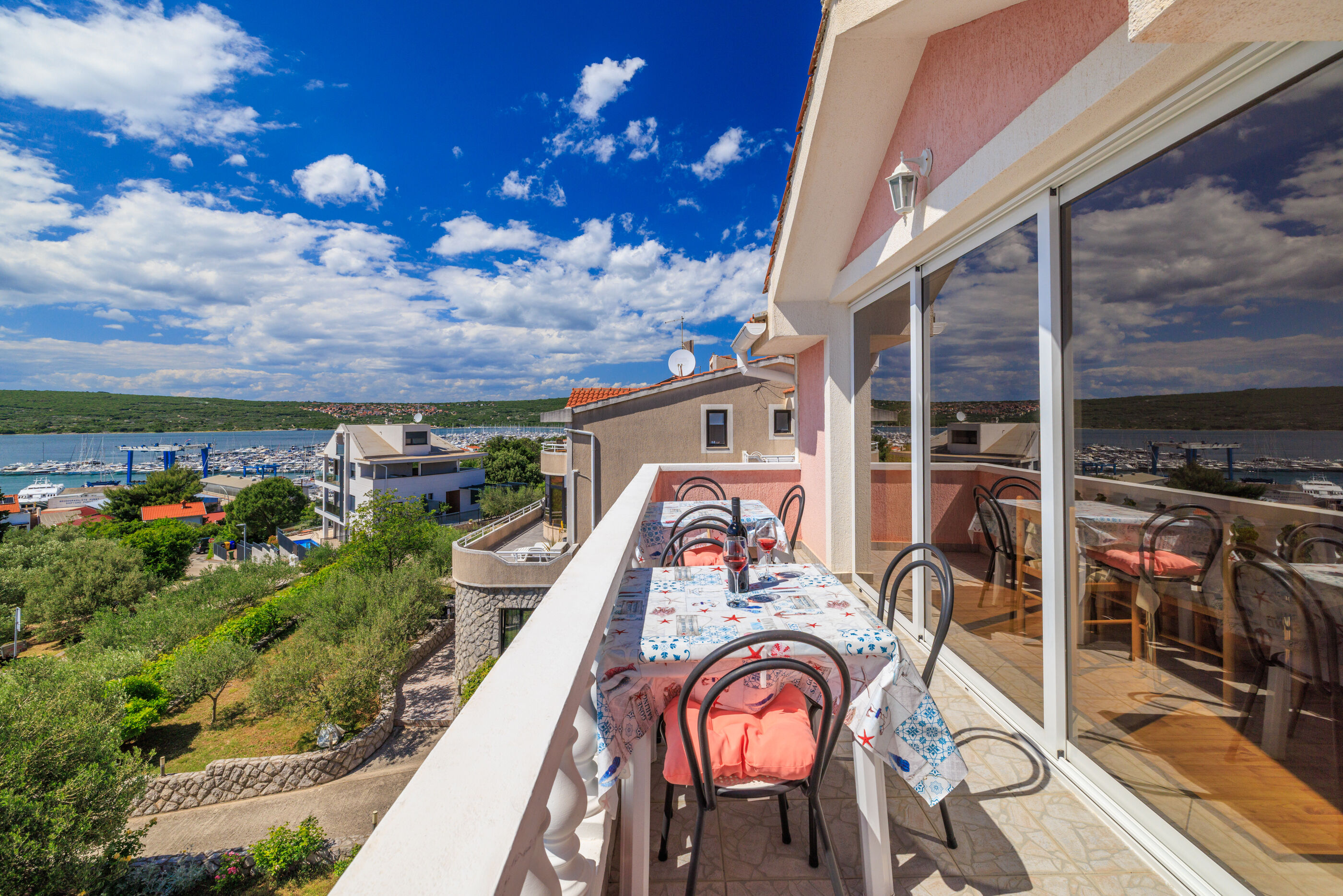 Apartments Krunoslav A2