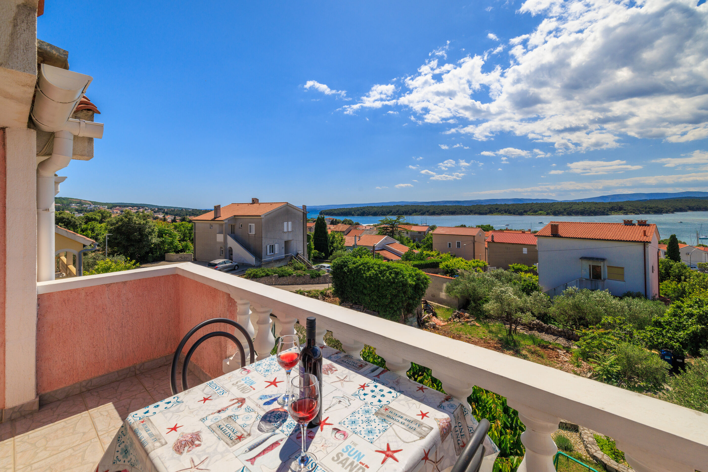 Apartments Krunoslav A2