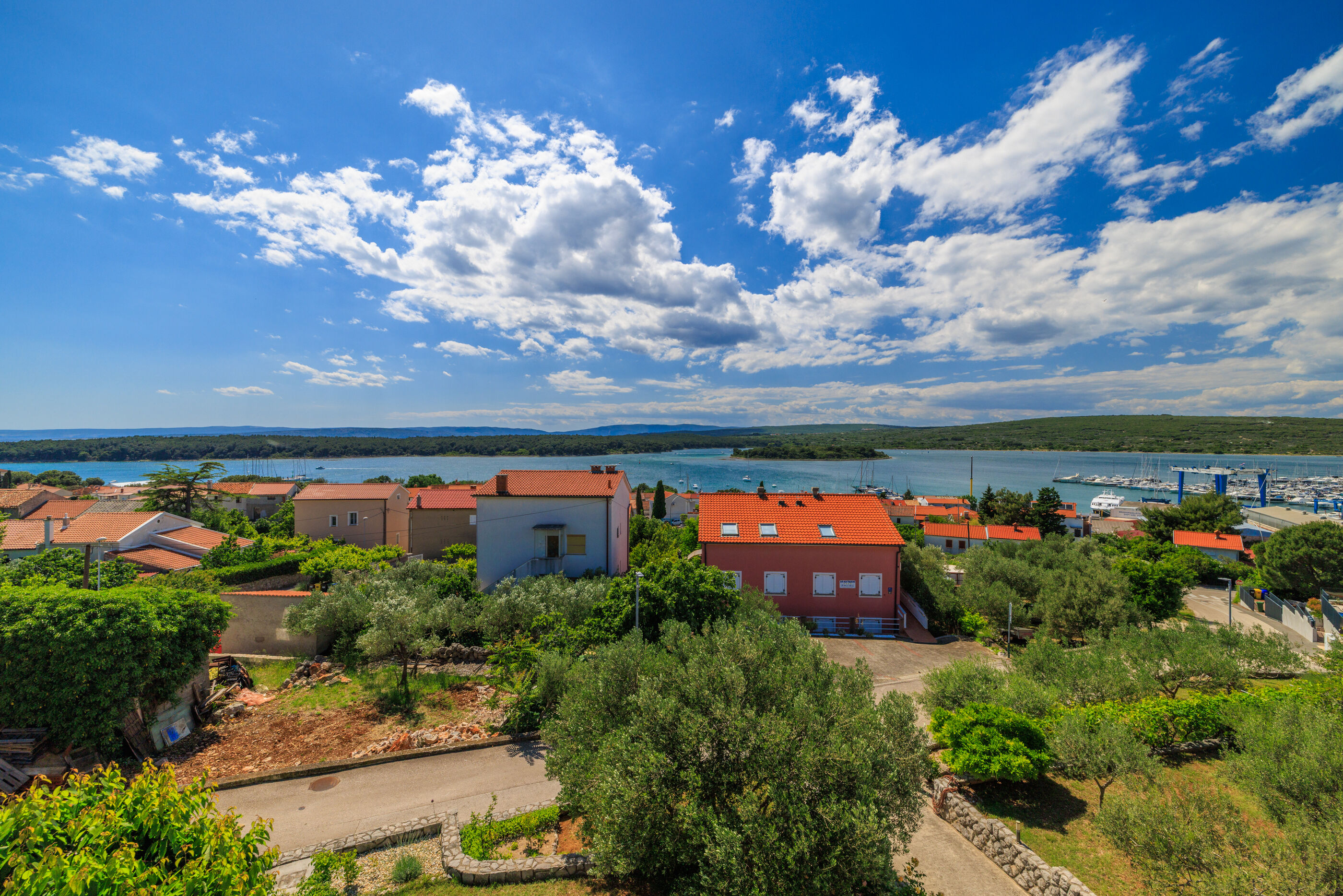 Apartments Krunoslav A2