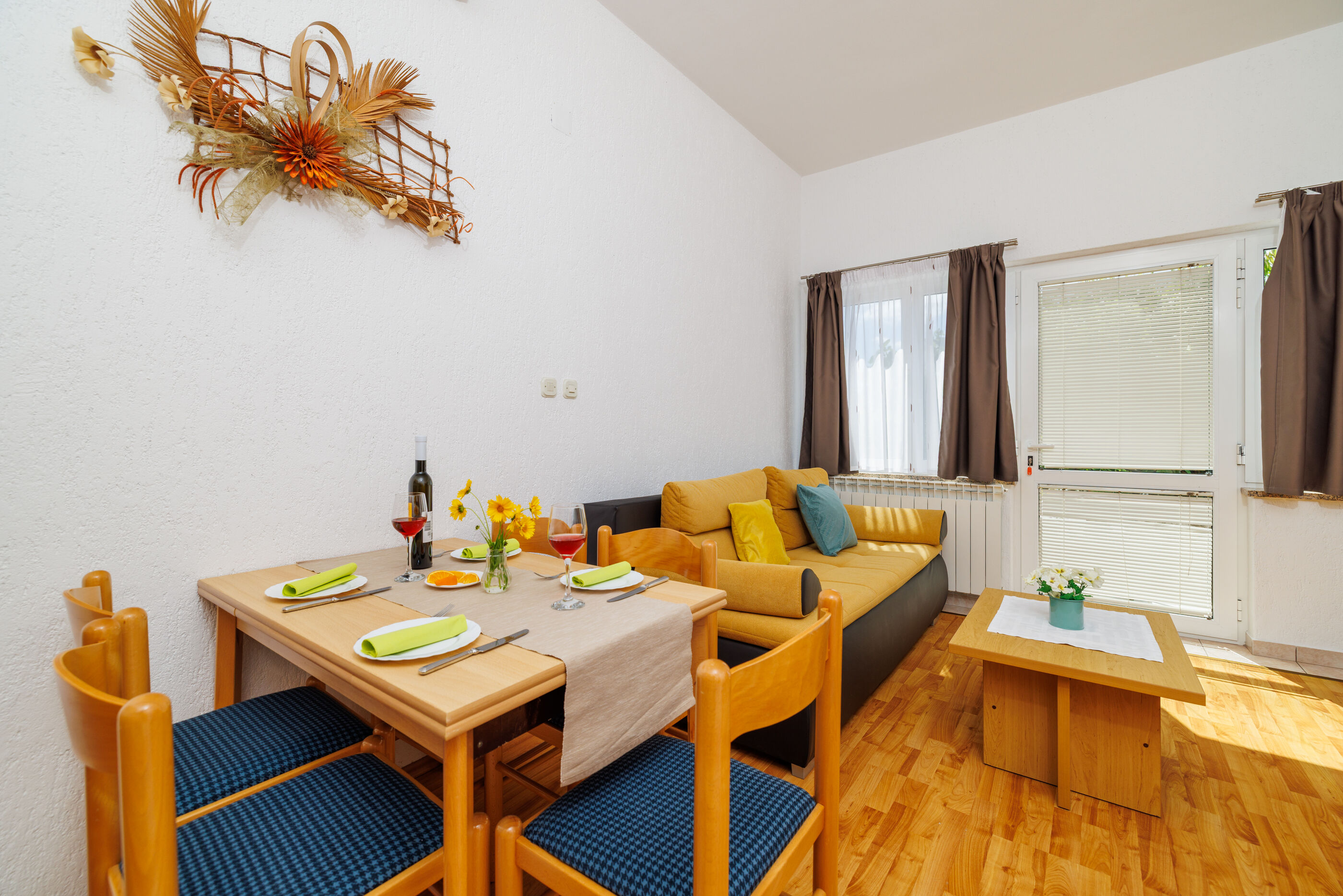 Apartments Krunoslav A3
