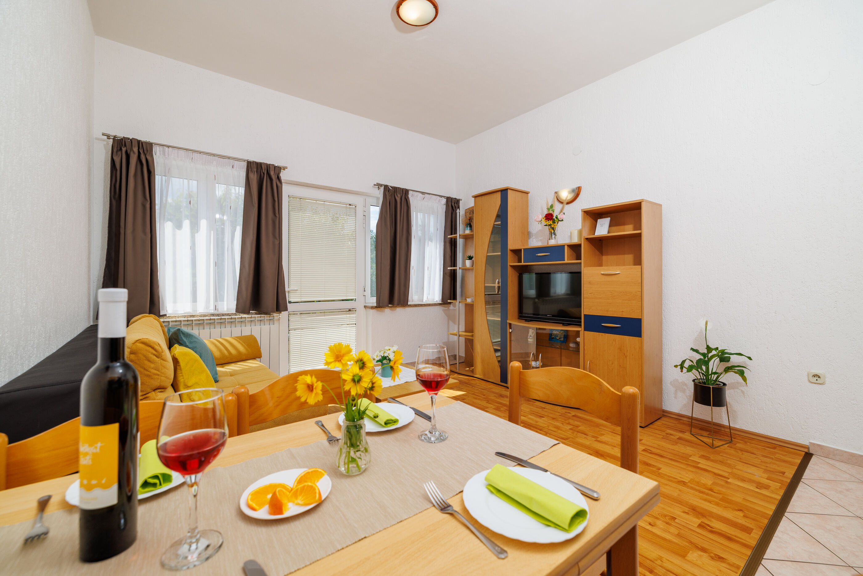 Apartments Krunoslav A3