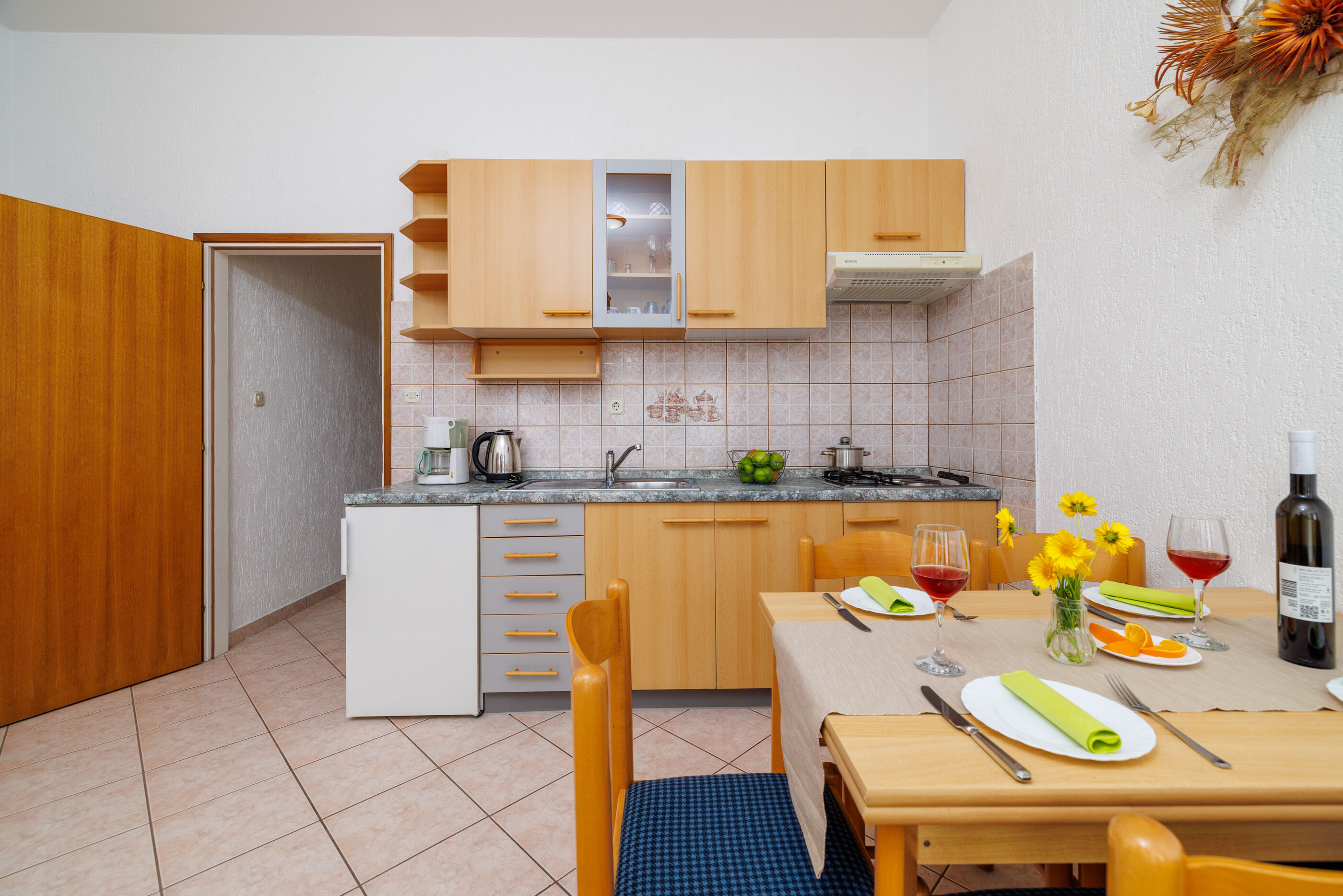 Apartments Krunoslav A3